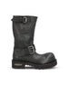 Stivali in pelle di vitello. 833581 WCAL11080 BALENCIAGA 