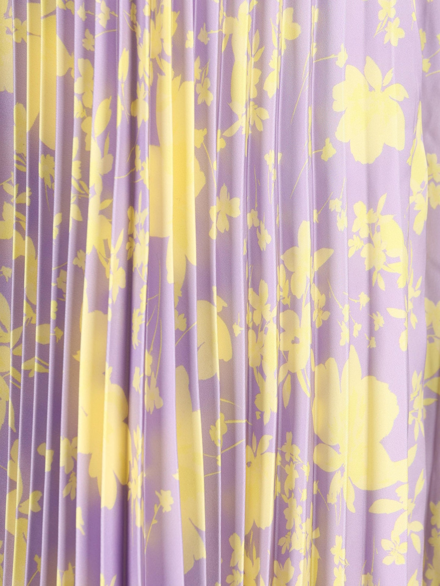 Gonna realizzata in poliestere riciclato. S26CAT7300  CATALINA 