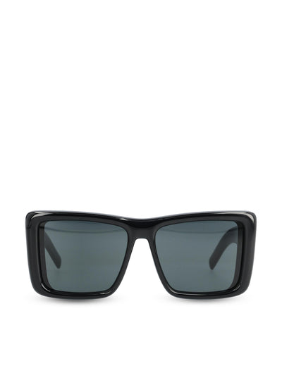 Occhiali da sole realizzati in nylon. 862884 Y99581000 SAINT LAURENT 