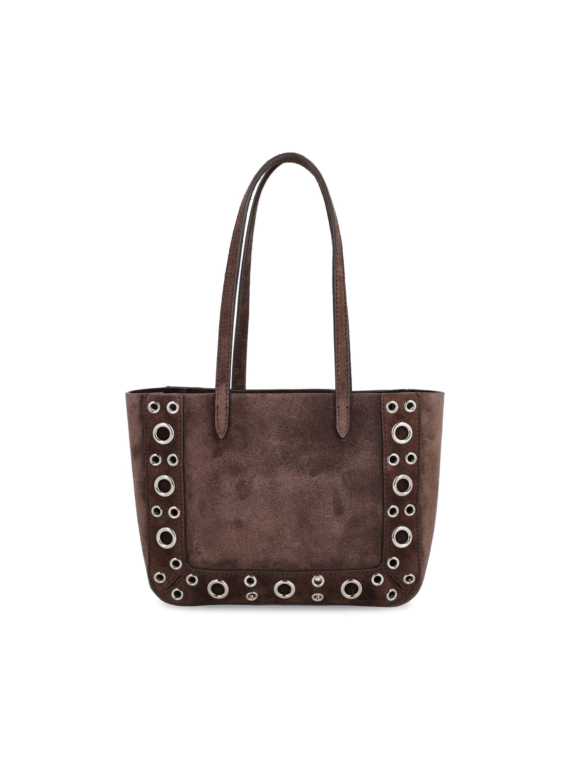 Borsa realizzata in pelle. 7W2B0R89JET 0TO VALENTINO GARAVANI 