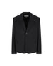 Giacca realizzata in lana. H526Y03WD5 1120 LOEWE 