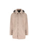 Giacca realizzata in poliestere. IM000349U 128362600 HERNO 