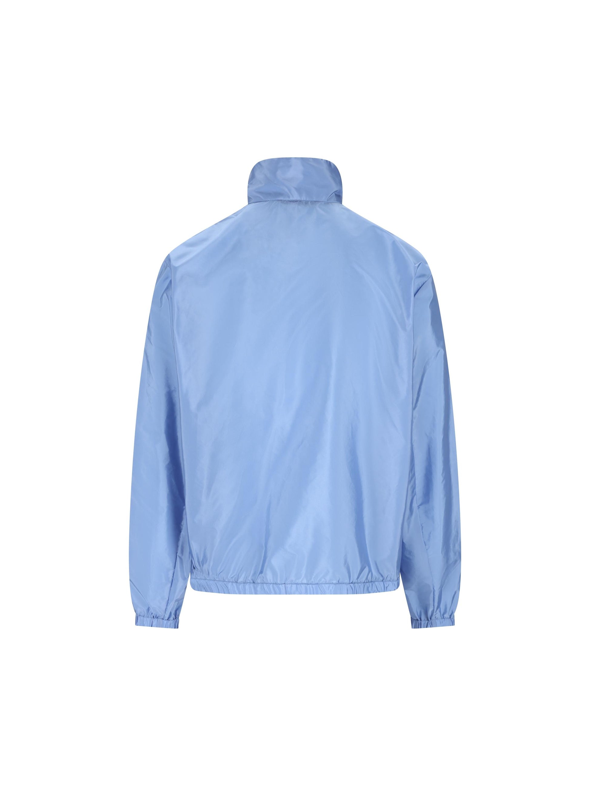 Giacca realizzata in poliammide riciclata. SGD130 1WQ9F0EJS PRADA 