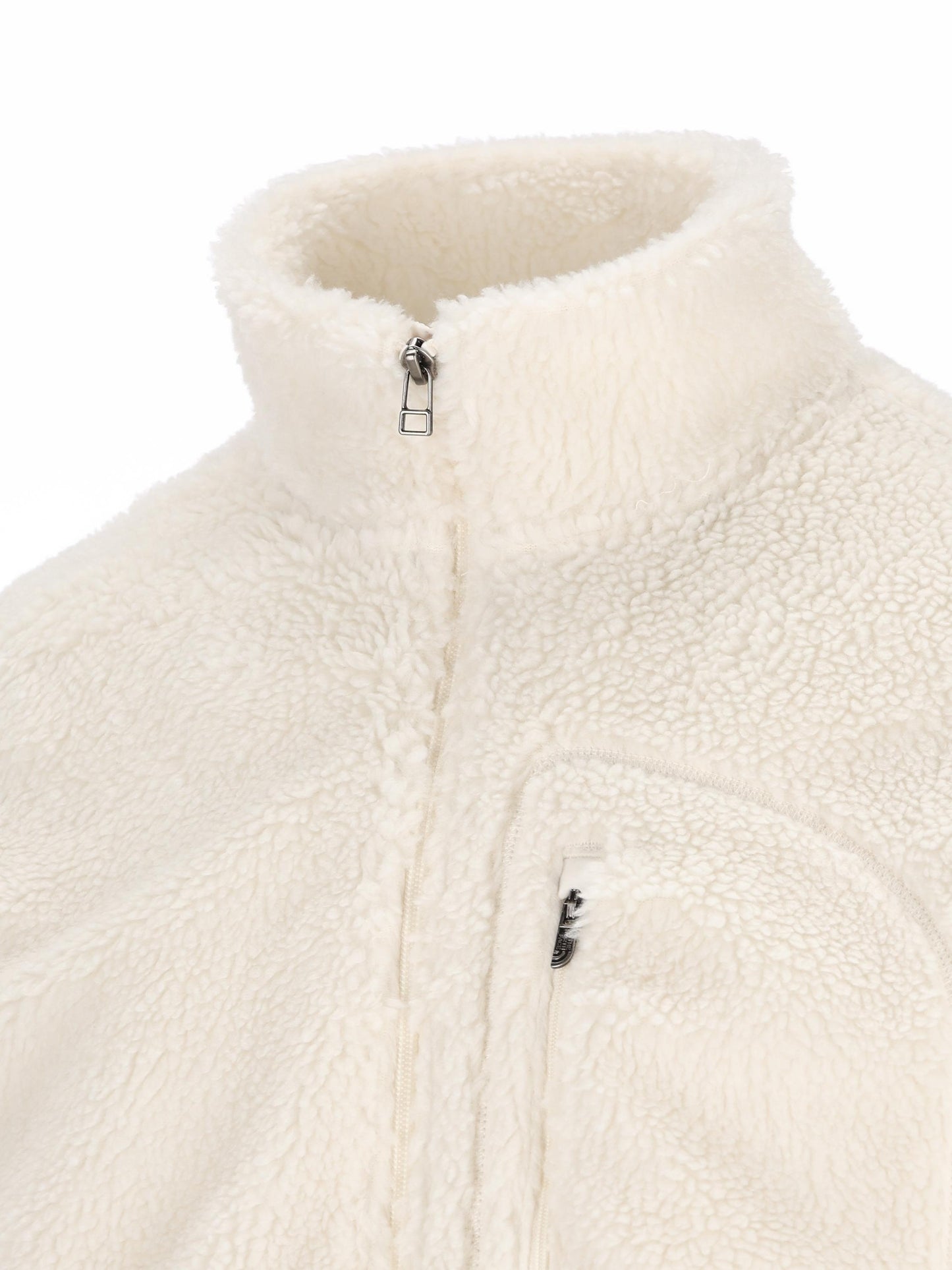 Pile realizzato in poliestere. NF0A88Y5 QLI1 THE NORTH FACE 