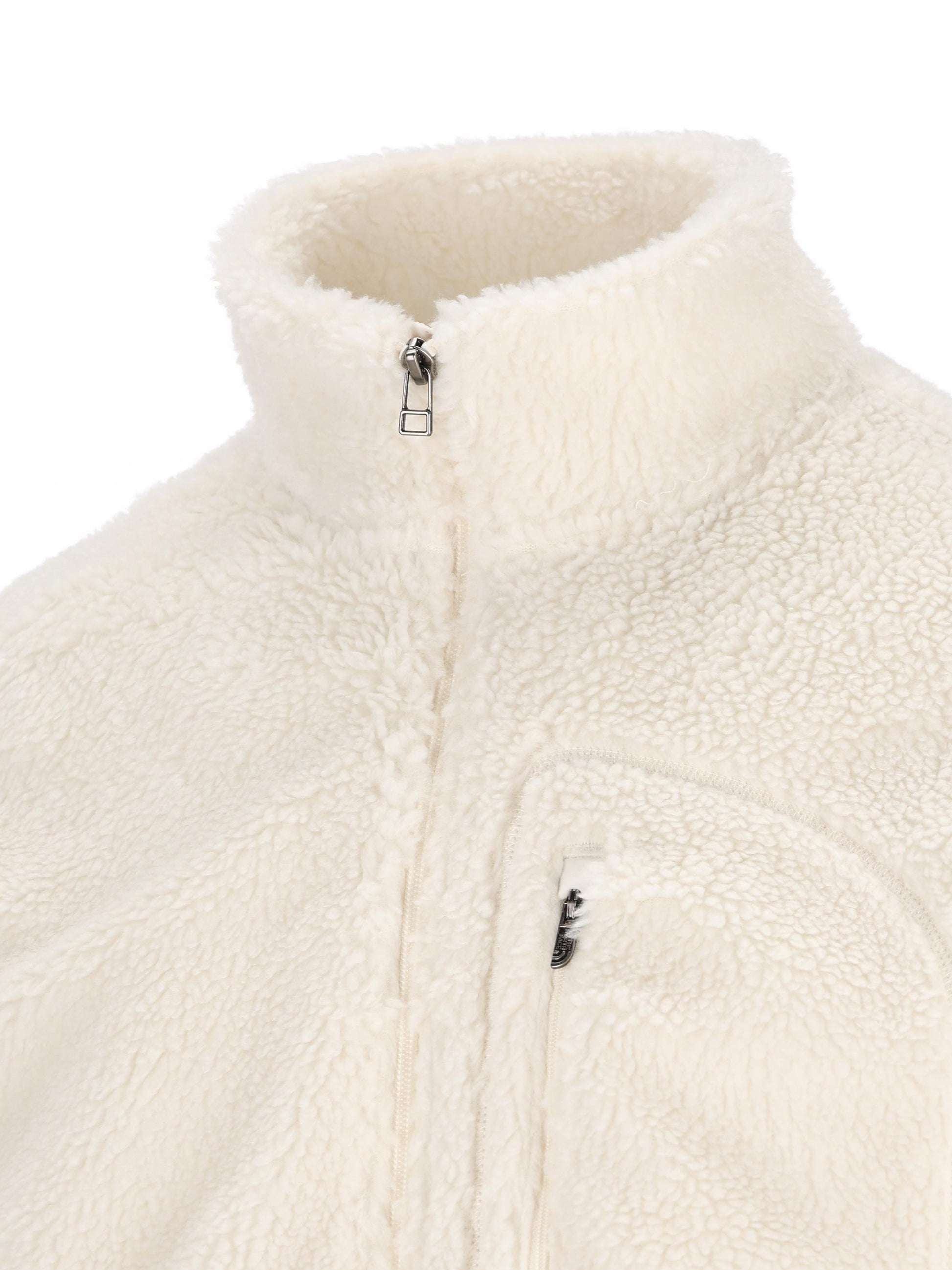 Pile realizzato in poliestere. NF0A88Y5 QLI1 THE NORTH FACE 