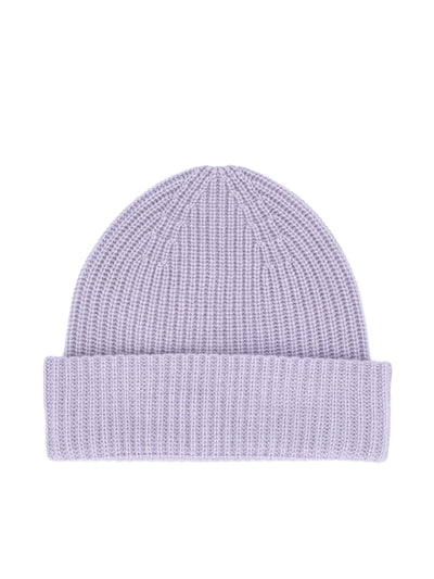 Berretto realizzato in cashmere. FXM0042 402O LORO PIANA 