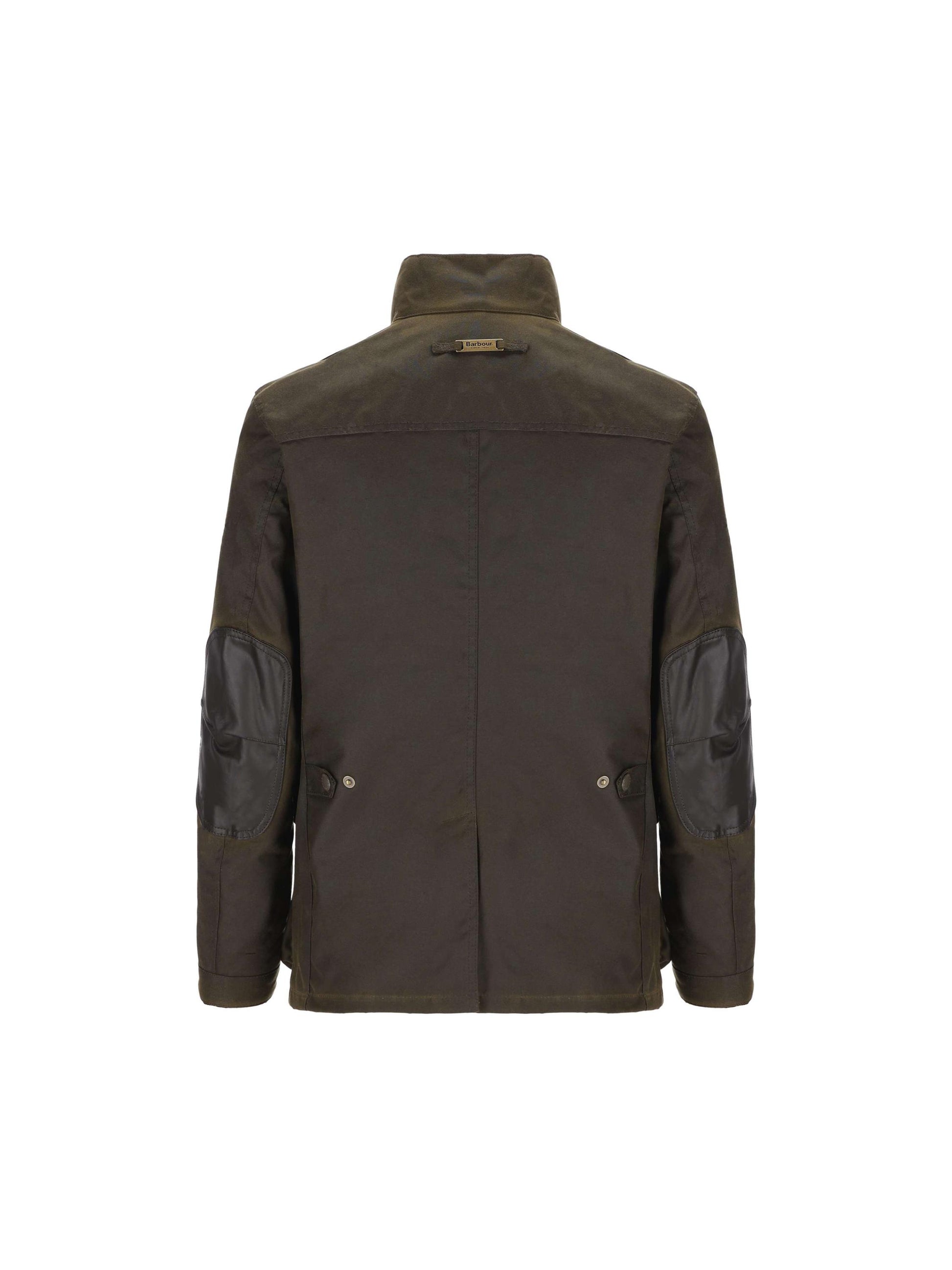 BARBOUR MWX0700OL51