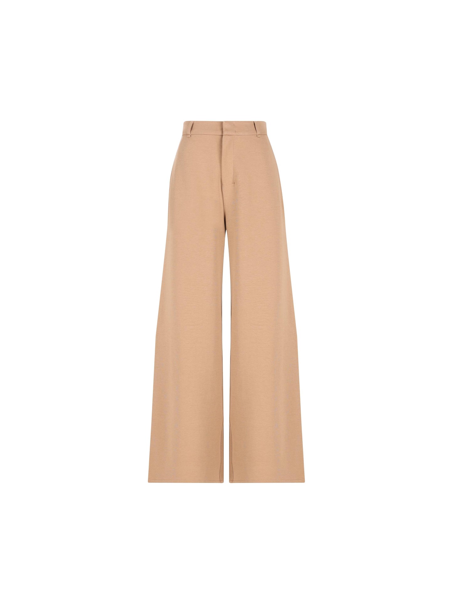 Pantaloni in cotone. 2529786021600 005 MAX MARA - S 