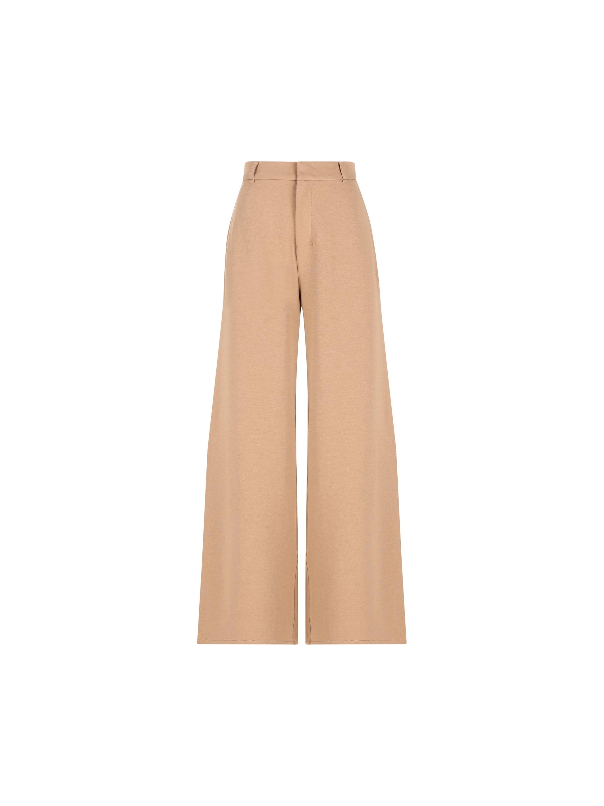 Pantaloni in cotone. 2529786021600 005 MAX MARA - S 