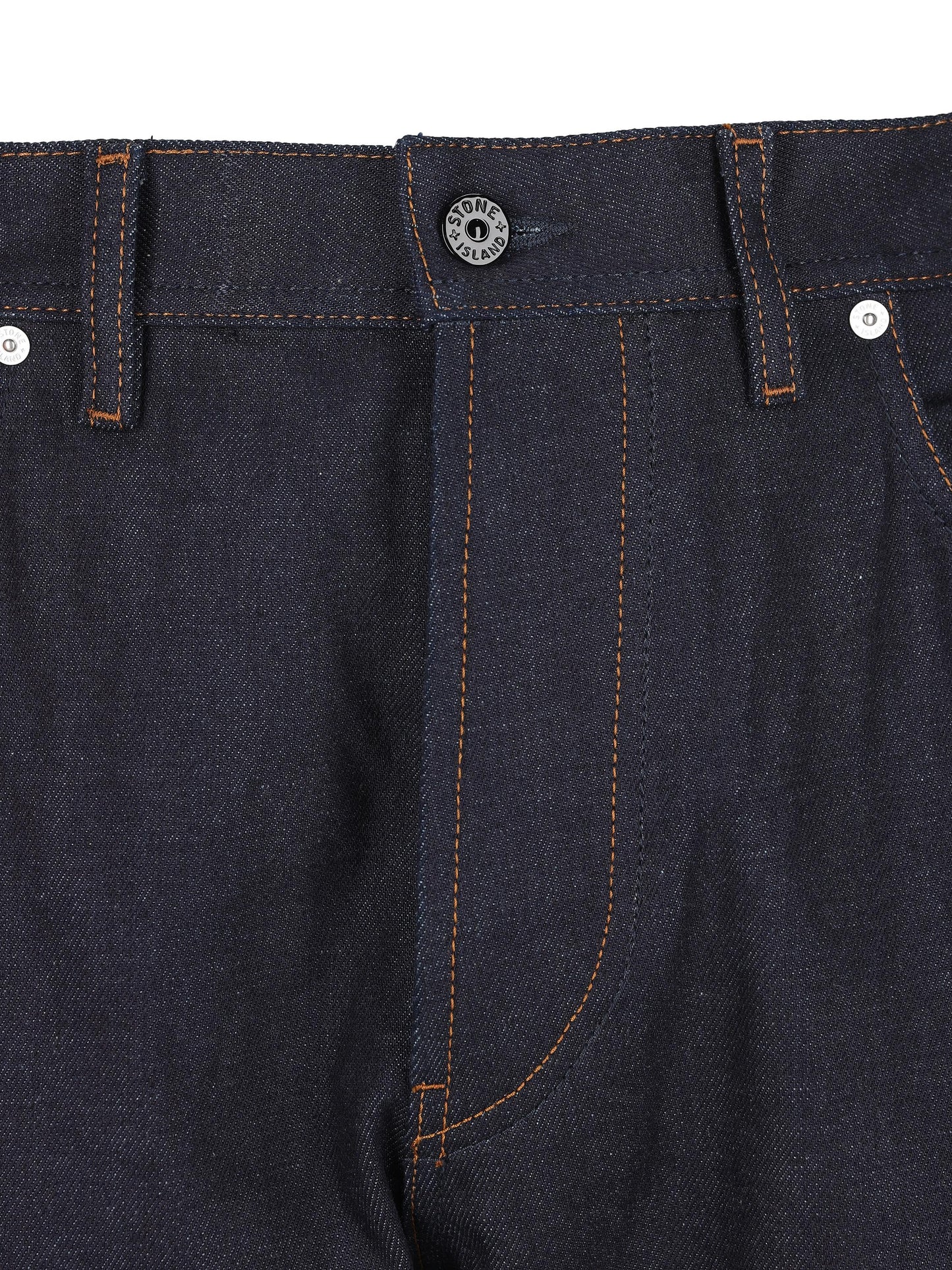 Jeans realizzati in cotone. J100008 S0J13VJ200 STONE ISLAND 