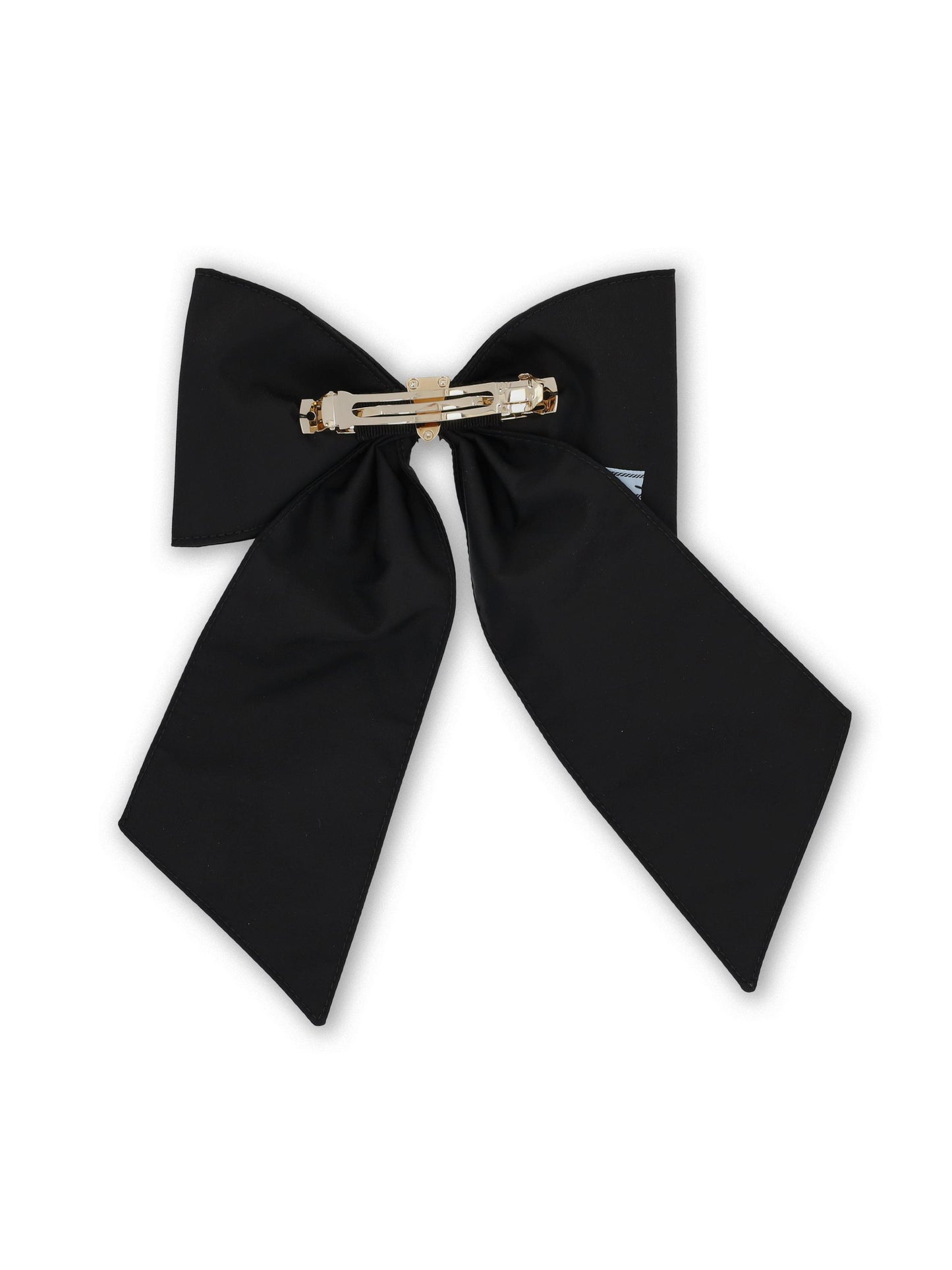 Fermaglio in poliammide riciclata. 1IF163 2DMIF0632 PRADA 