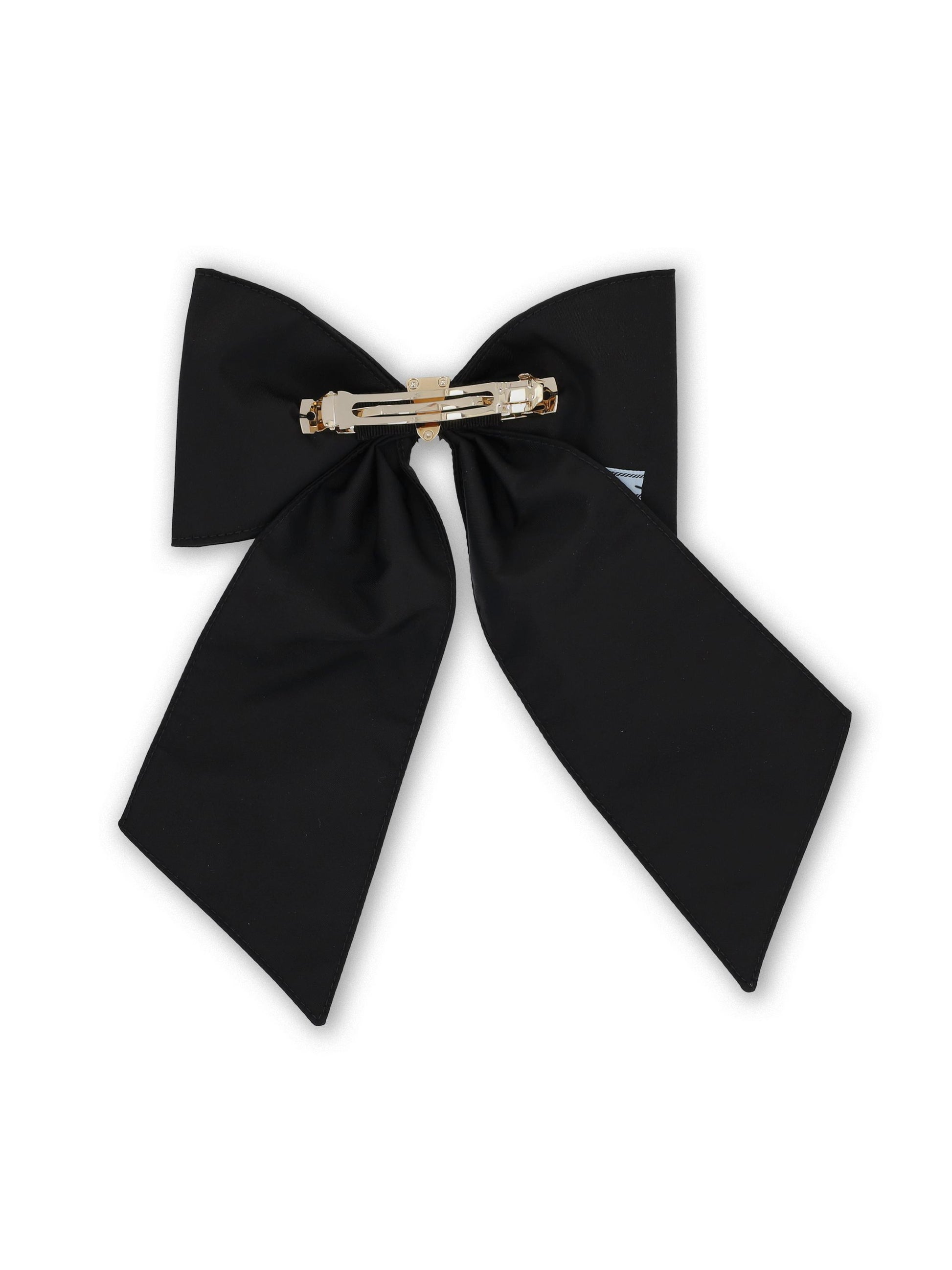 Fermaglio in poliammide riciclata. 1IF163 2DMIF0632 PRADA 