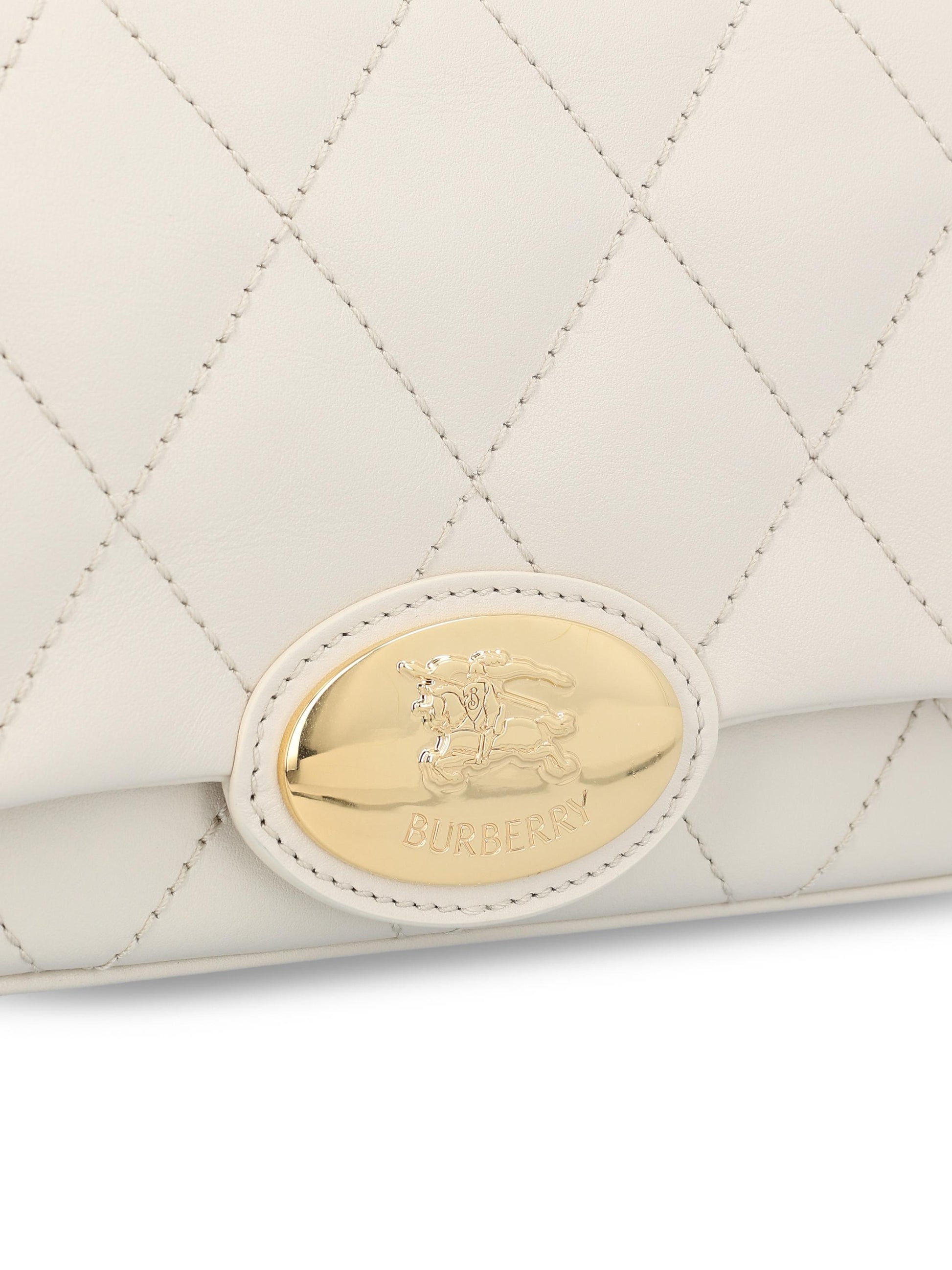 Borsa realizzata in pelle. 8111261 B7348 BURBERRY 