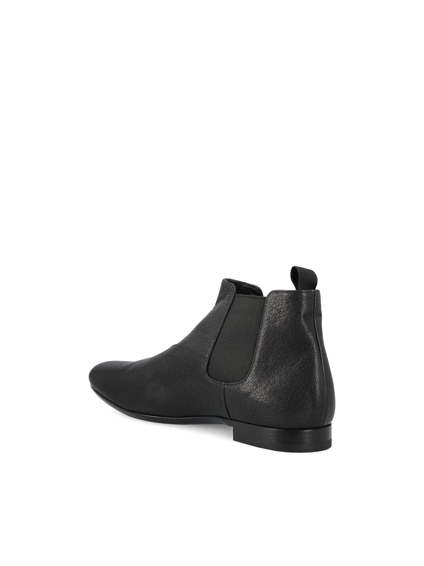 Stivaletti realizzati in pelle. 2TF036 3ACMF0002 PRADA 