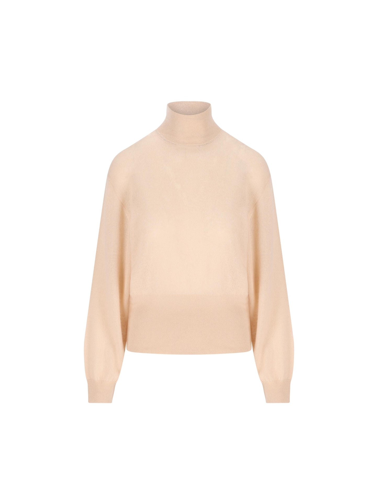 Maglia realizzata in cashmere e seta. FAQ1468 D0VN LORO PIANA 