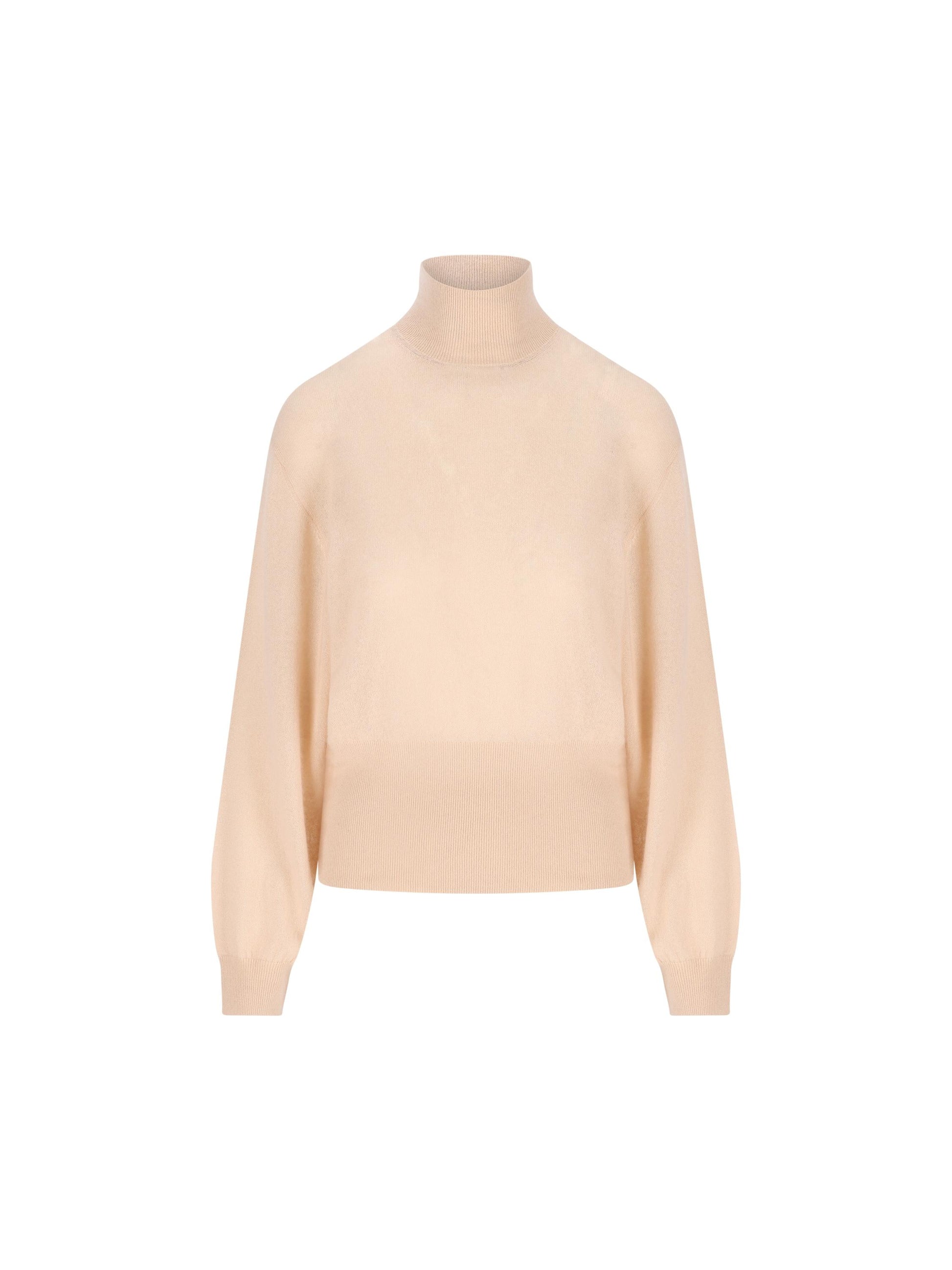 Maglia realizzata in cashmere e seta. FAQ1468 D0VN LORO PIANA 