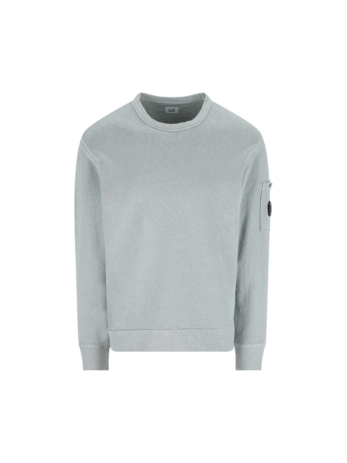 Maglia realizzata in cotone. 20CMSS207A 110337O809 C.P COMPANY 