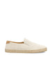 Slip on realizzate in pelle. MZUOHEI837 CXU27 BRUNELLO CUCINELLI 