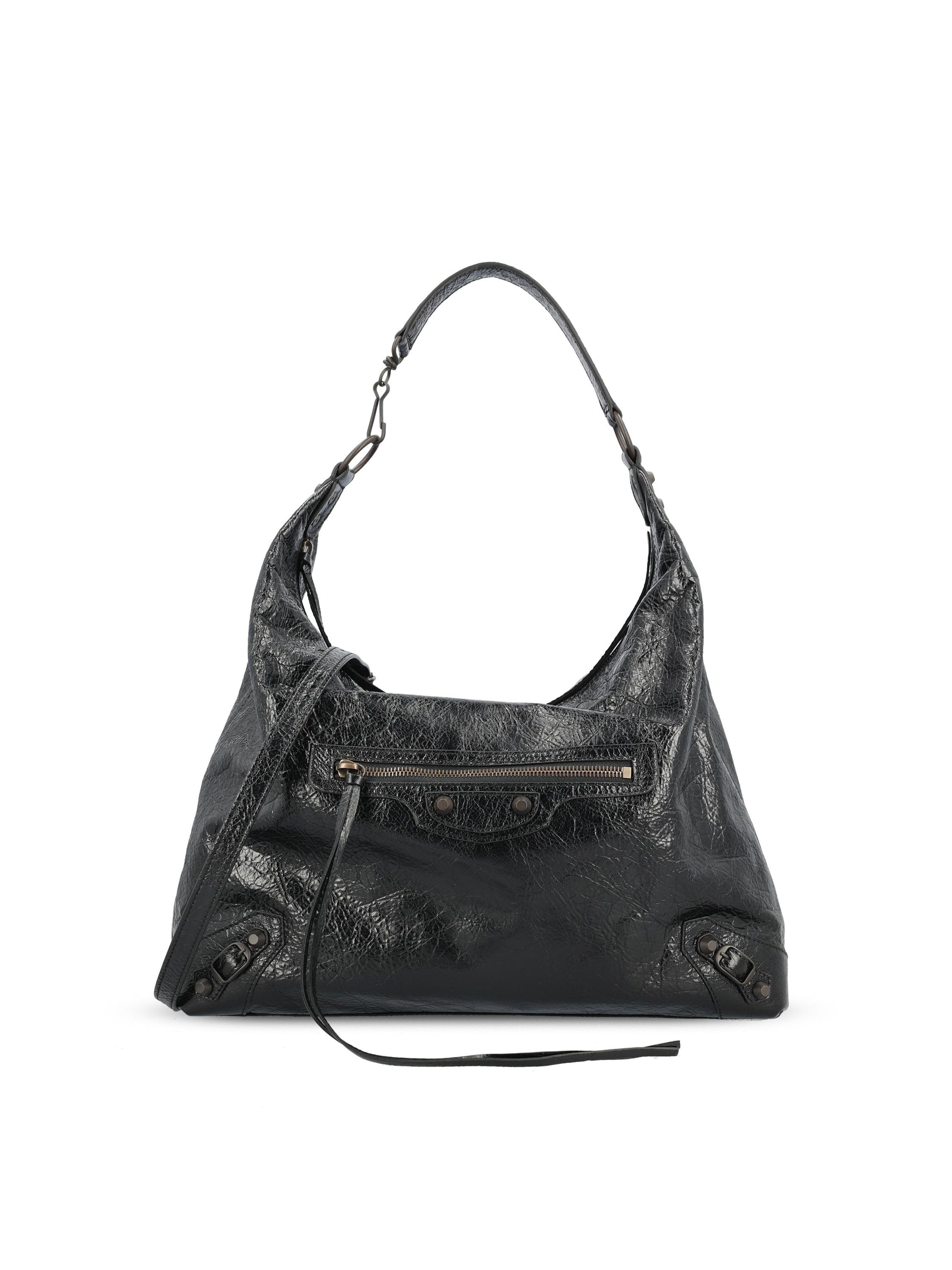 Borsa realizzata in pelle. 852574 2ABEK1000 BALENCIAGA 