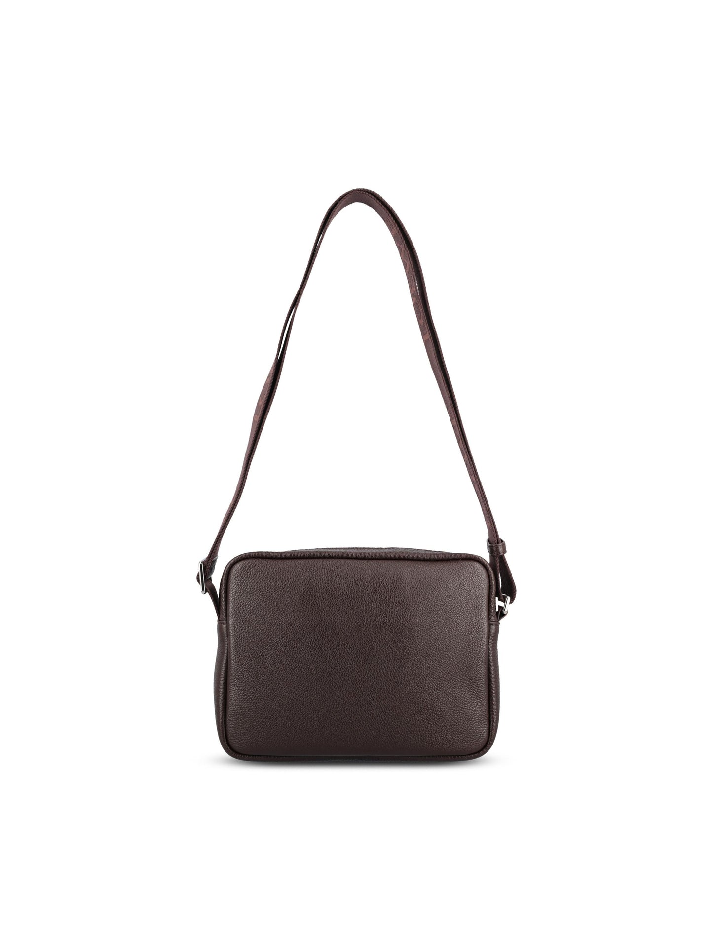Borsa A Tracolla Pebble Media BANBA73X04 3468 LOEWE 
