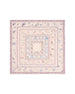 Foulard realizzato in seta. FAR0271 T2BD LORO PIANA 