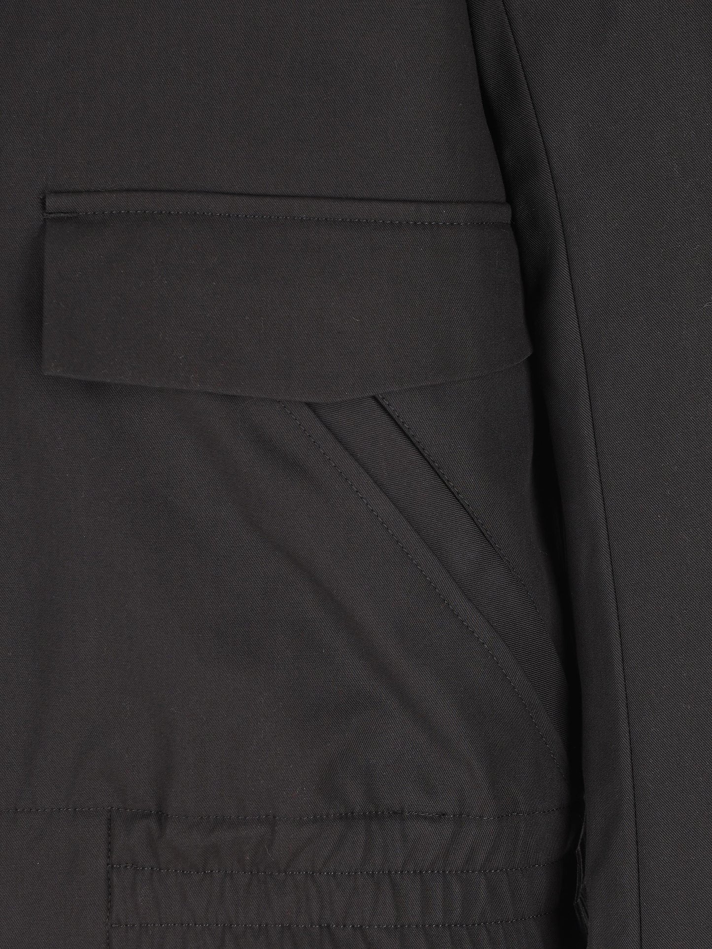 midnight blouson D27314-E076 6484 G-STAR 