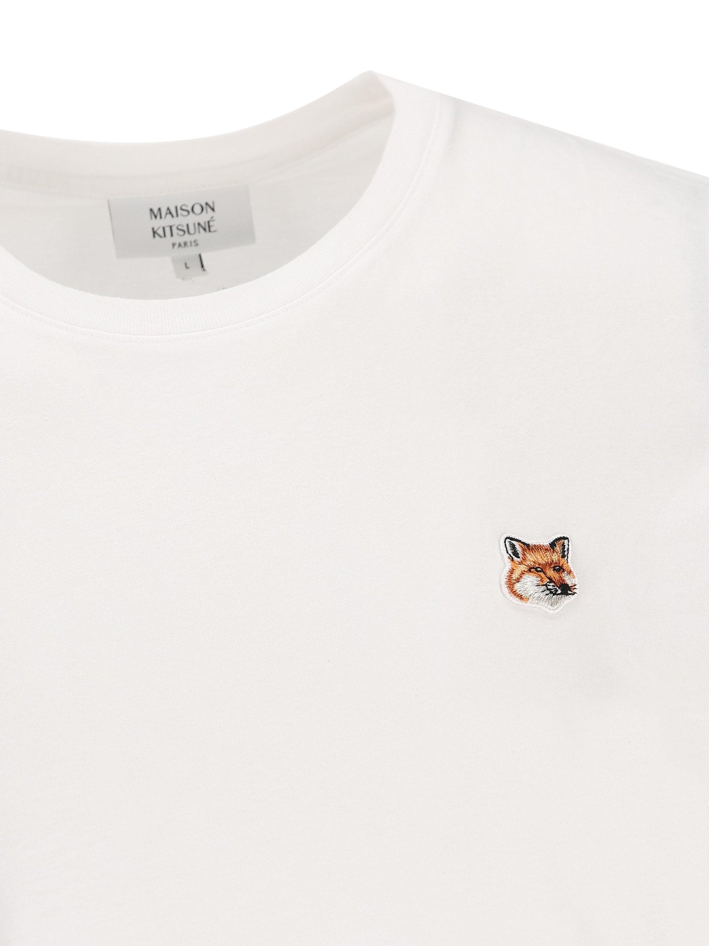 MAISON KITSUNE LM00104KJ0008P100