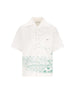Camicia realizzata in cotone. UCS414 184FF0089 PRADA 