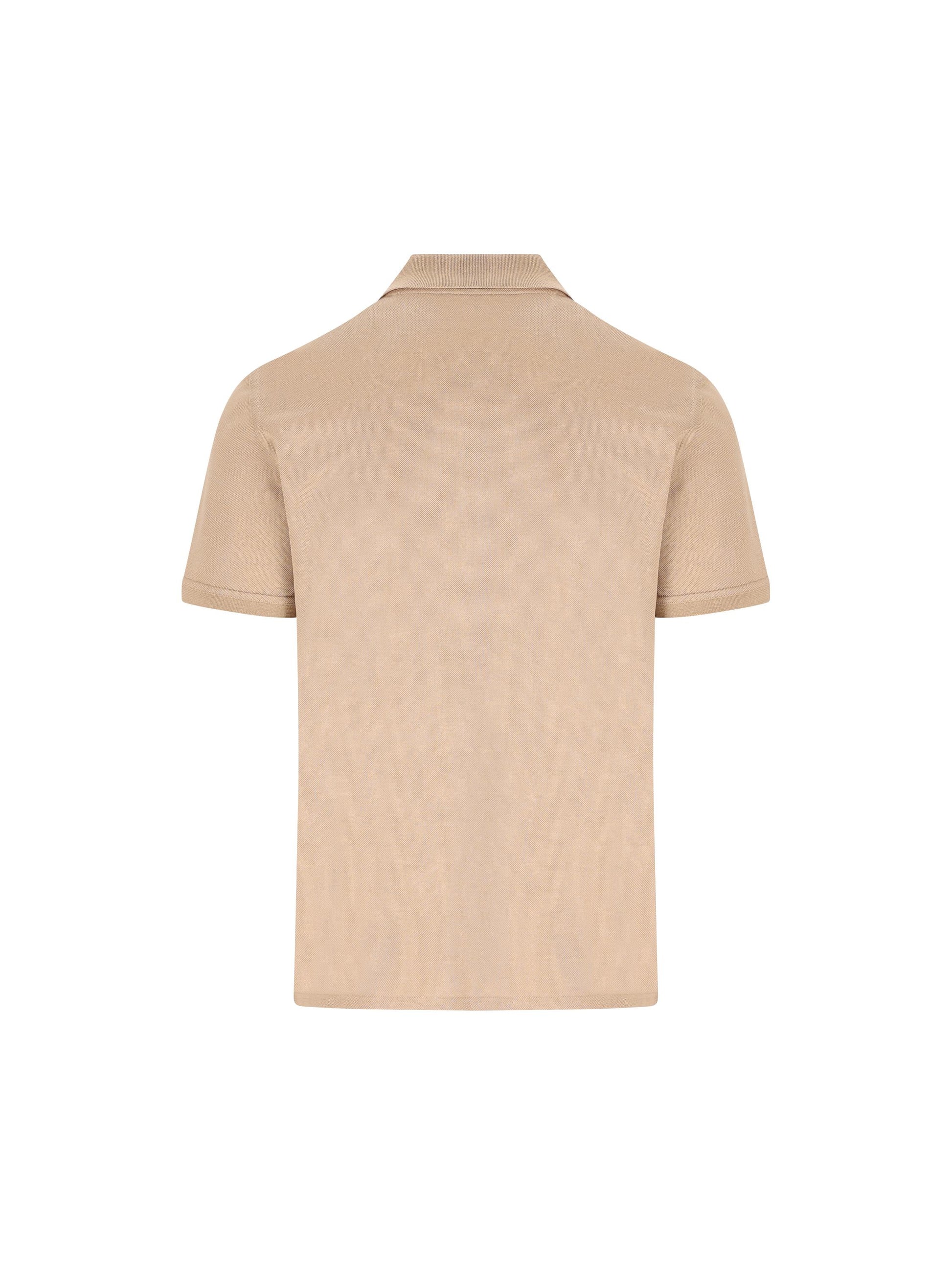 Polo realizzata in cotone. BML00G3YSG 250 GIVENCHY 