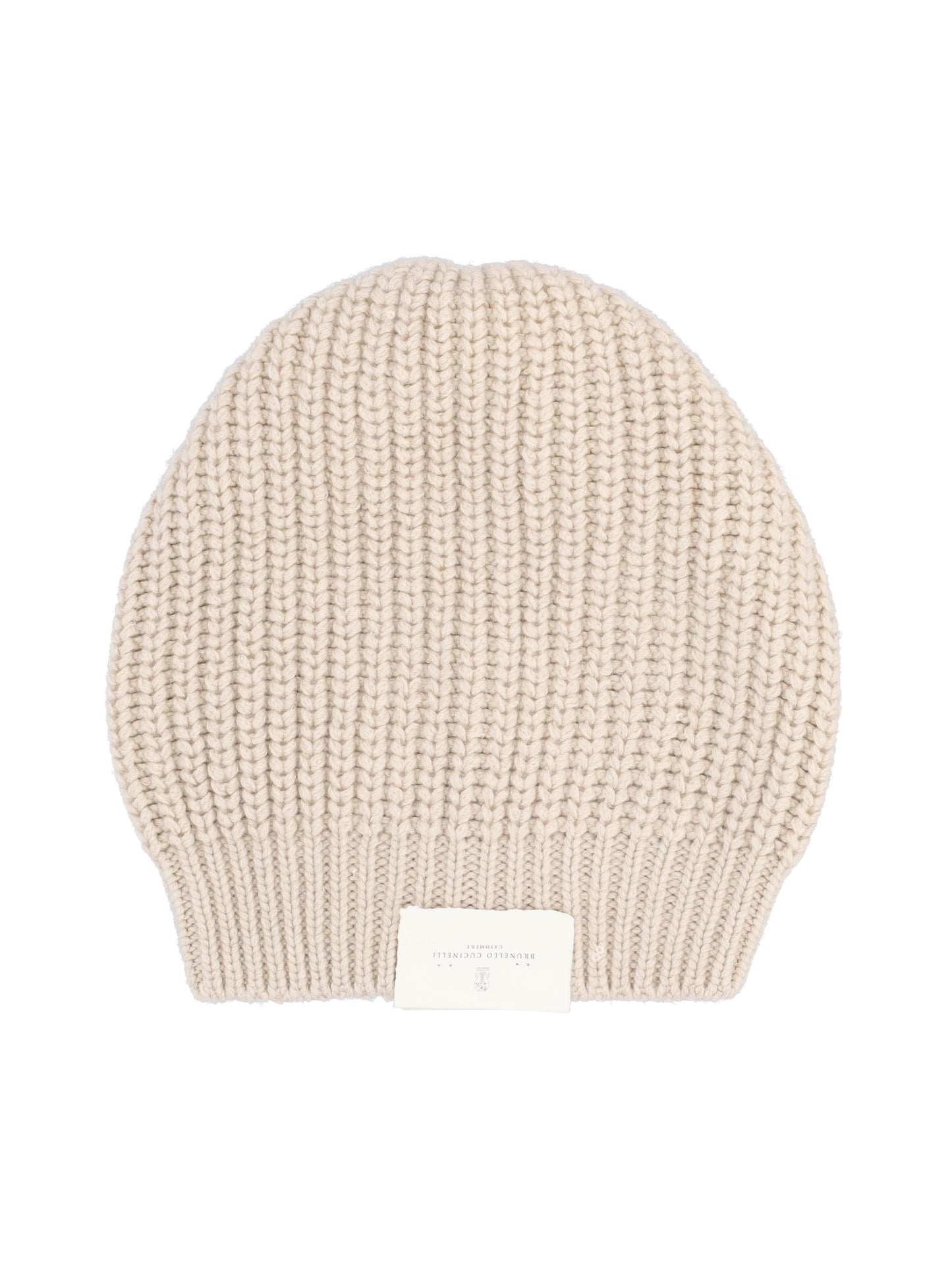 Papalina in cashmere e seta. M32373999 CN058 BRUNELLO CUCINELLI 