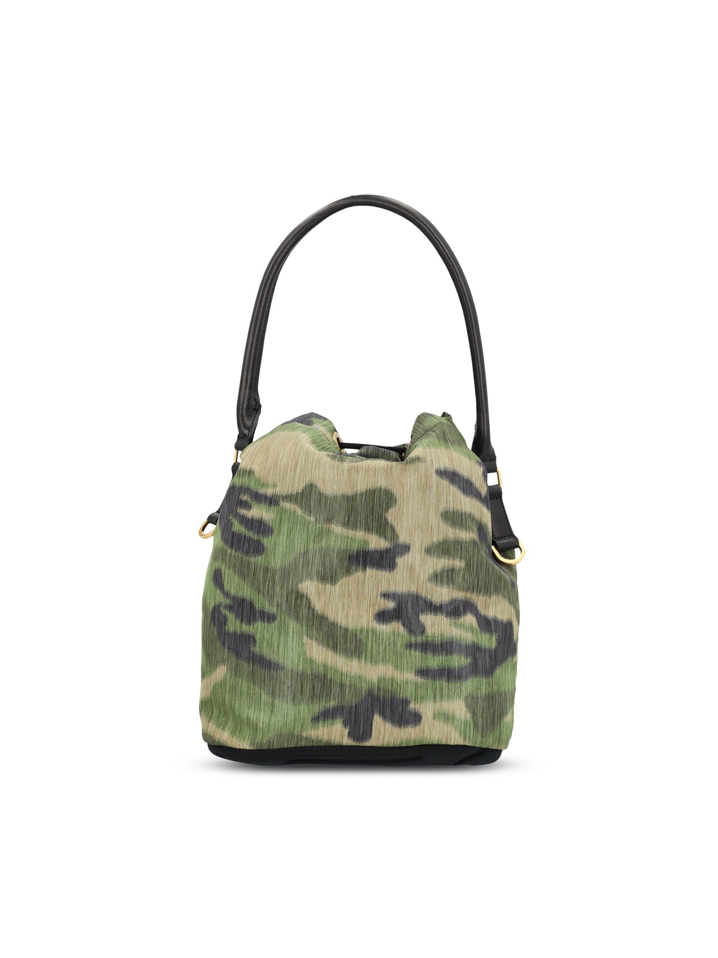 Borsa realizzata in nylon. MIA 2146 PREMIATA 