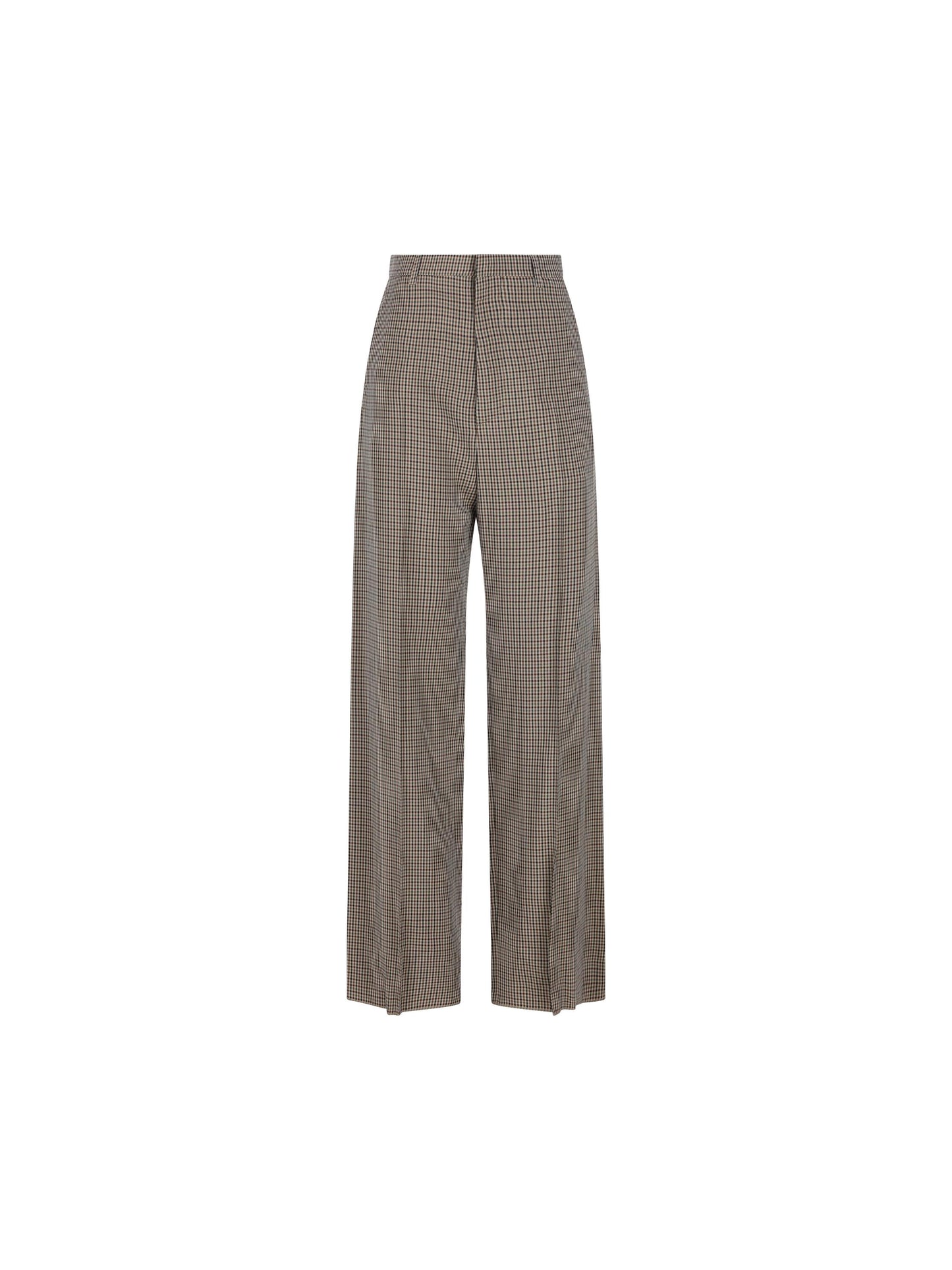 Pantaloni realizzati in lyocell. 857617 TTO382866 BALENCIAGA 