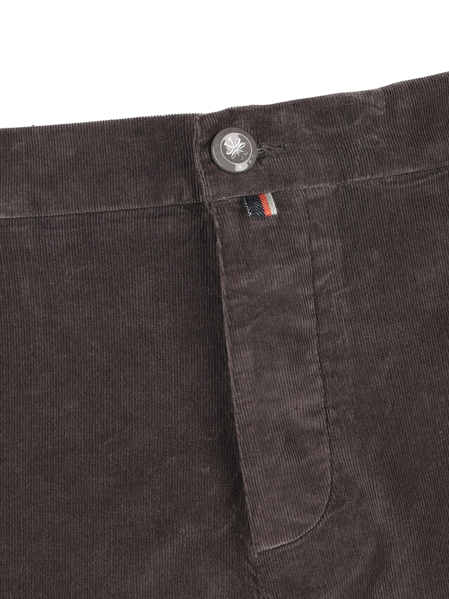 Pantaloni realizzati in cotone ed elastan. P0026003 S3838TRC35 JACOB COHËN 