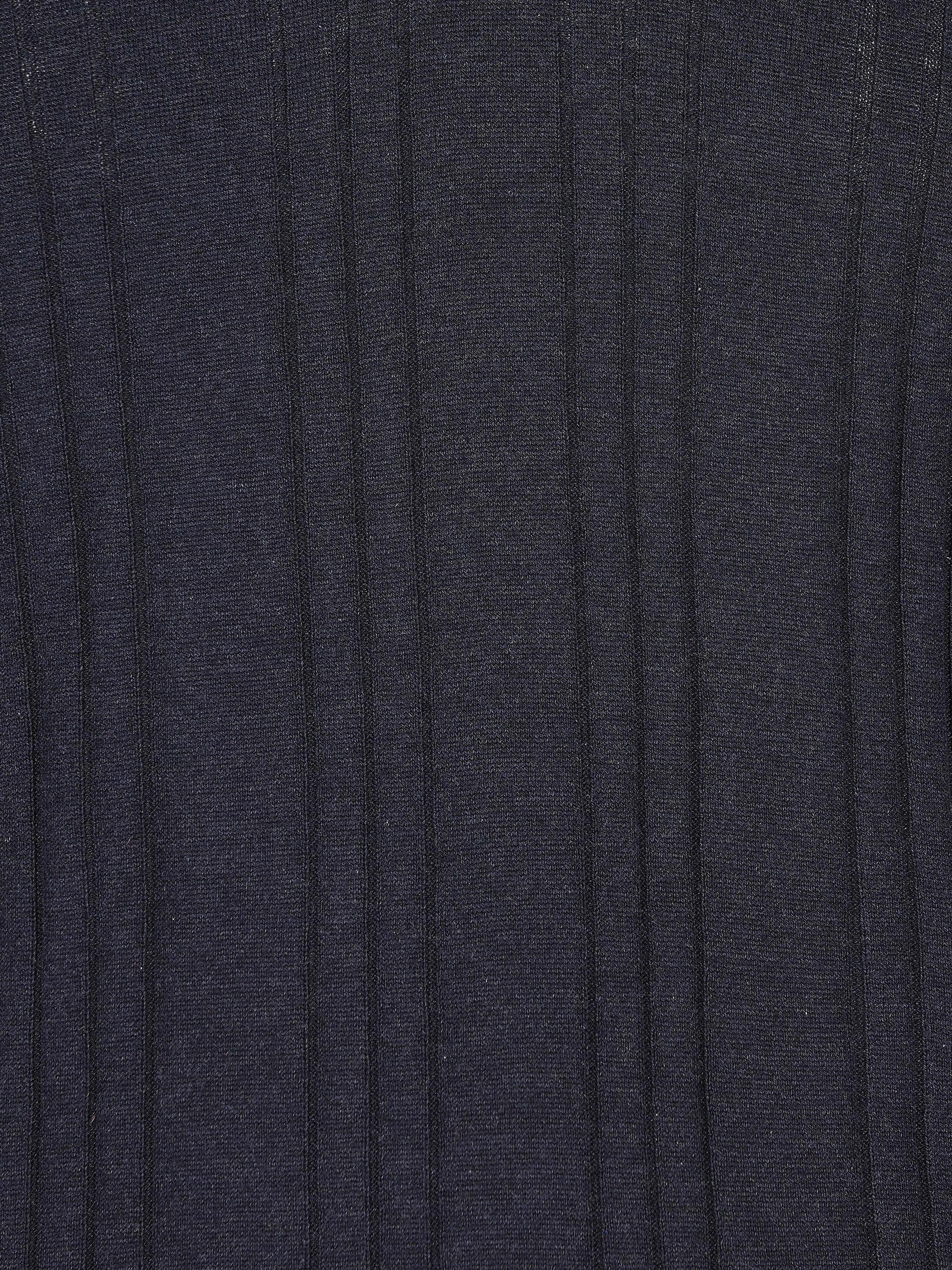 Polo realizzata in seta. DARNEL 597 TAGLIATORE 