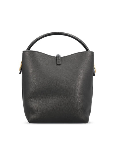 Borsa realizzata in pelle. 860941 AAF201000 SAINT LAURENT 
