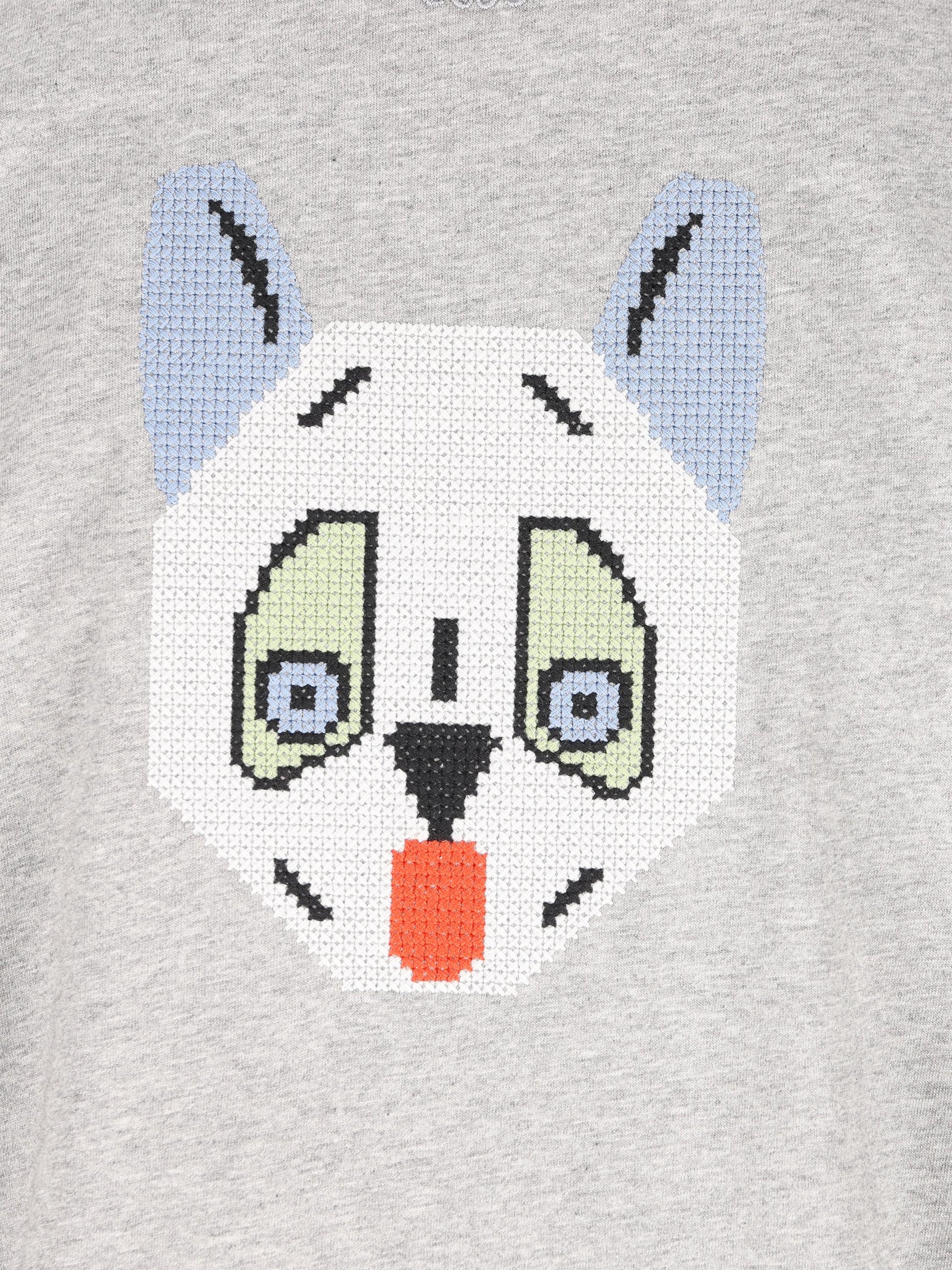 T-Shirt realizzata in cotone. S359AJ2X02 1440 LOEWE 