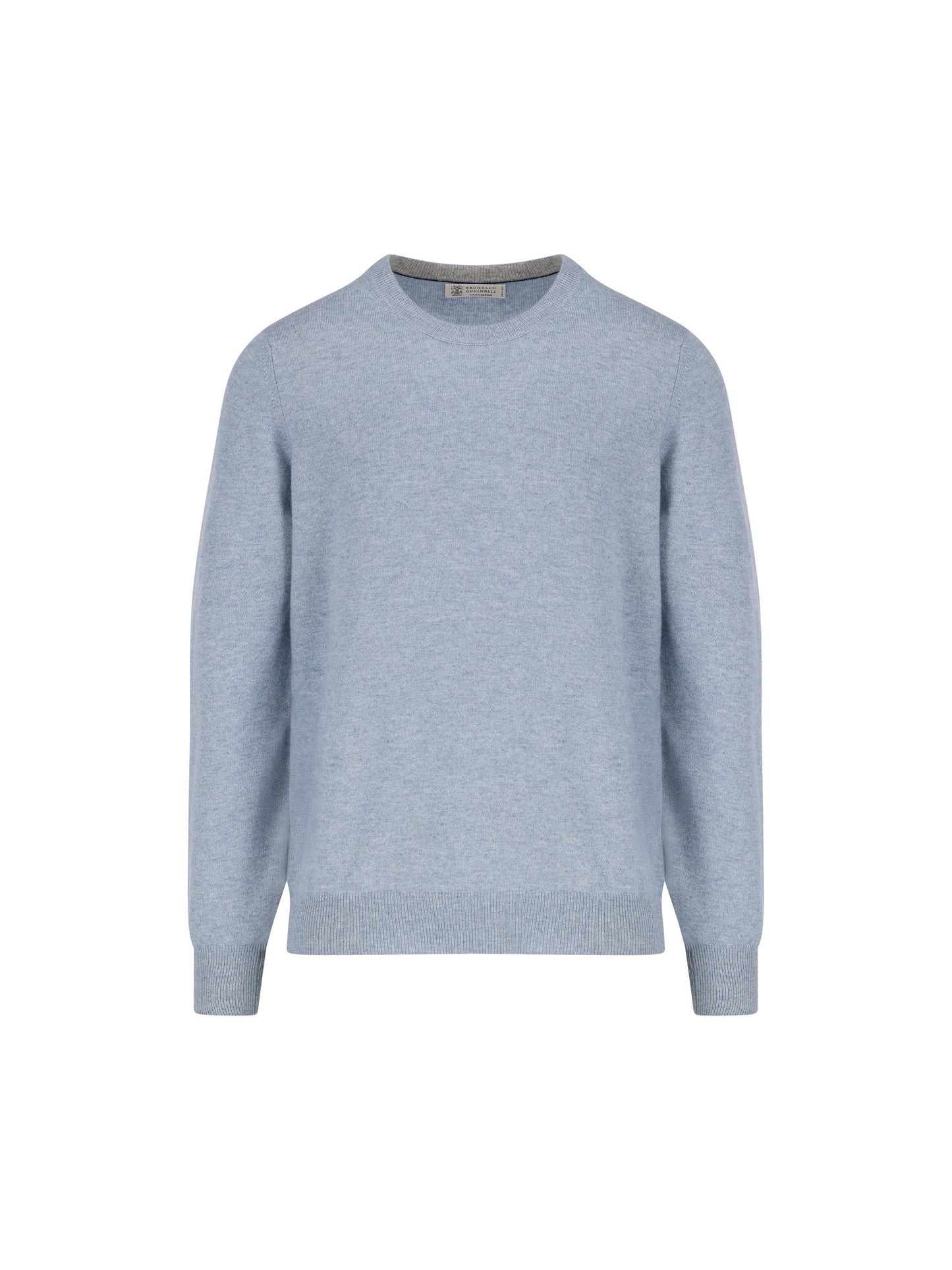 Maglia realizzata in cashmere. M2200100 CFF33 BRUNELLO CUCINELLI 