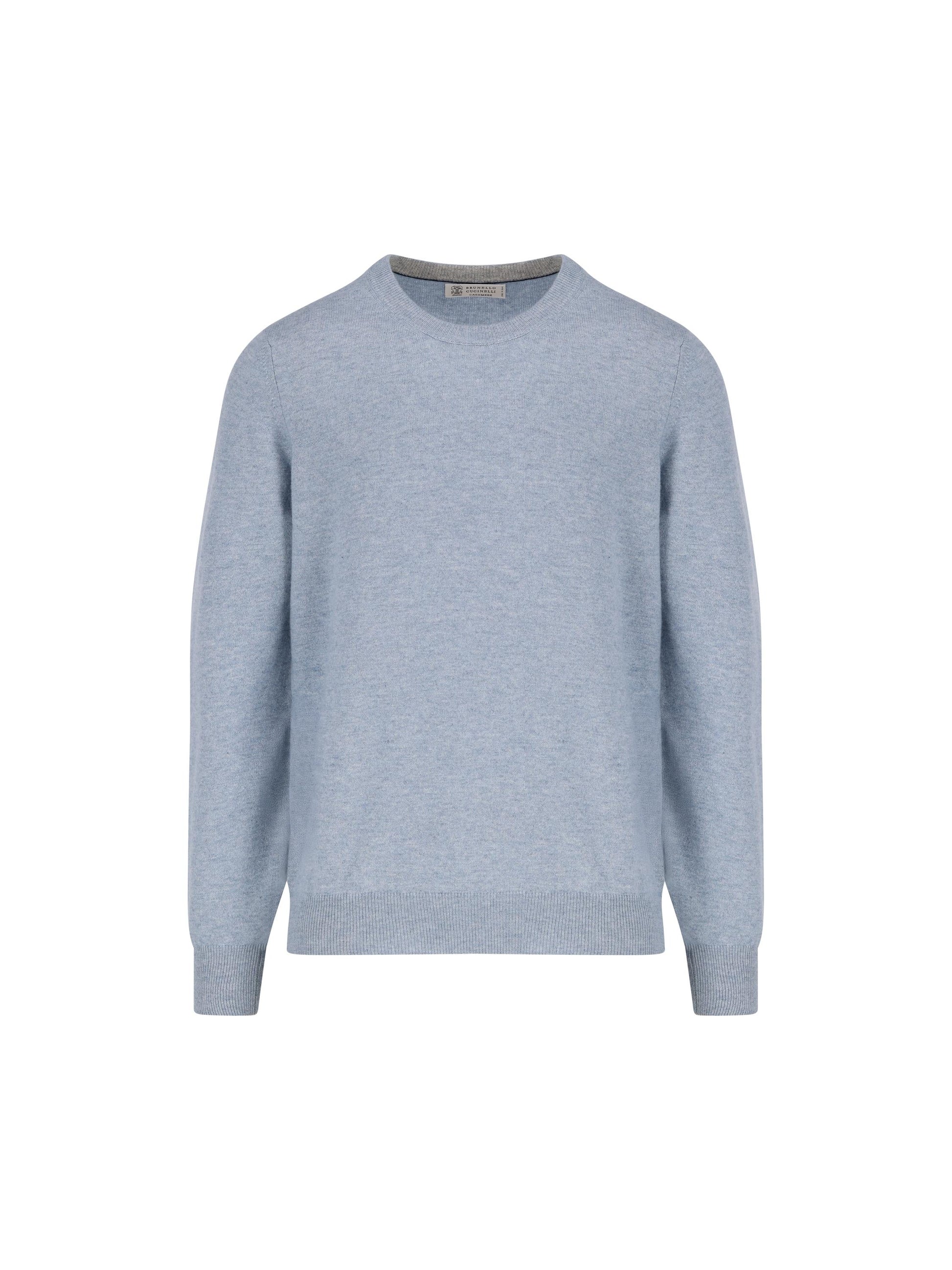 Maglia realizzata in cashmere. M2200100 CFF33 BRUNELLO CUCINELLI 