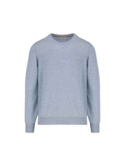 Maglia realizzata in cashmere. M2200100 CFF33 BRUNELLO CUCINELLI 