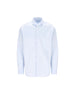 Camicia realizzata in cotone. WF520ML11805 002 XACUS 