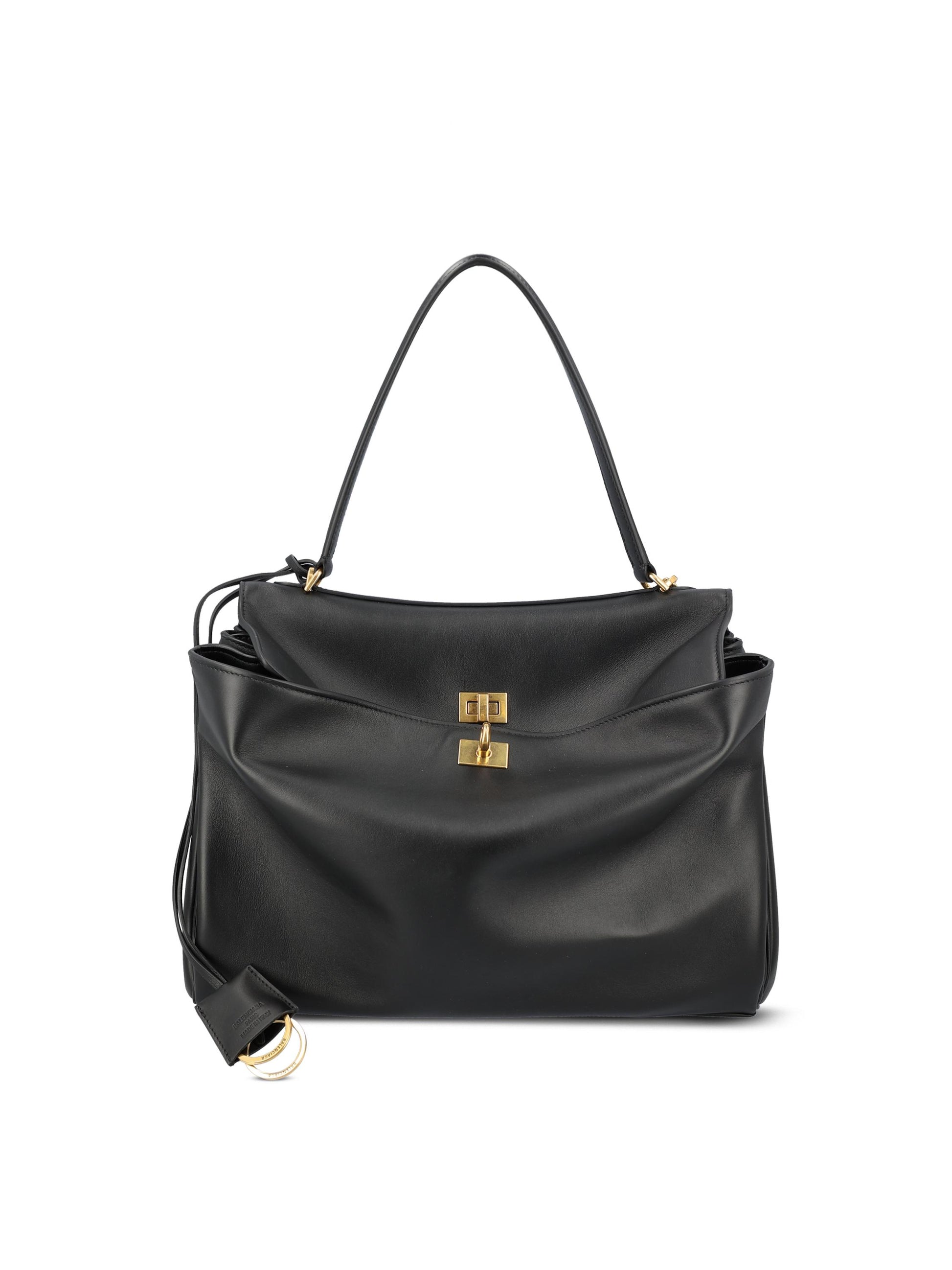 Borsa realizzata in pelle. 789772 2AA4V1000 BALENCIAGA 