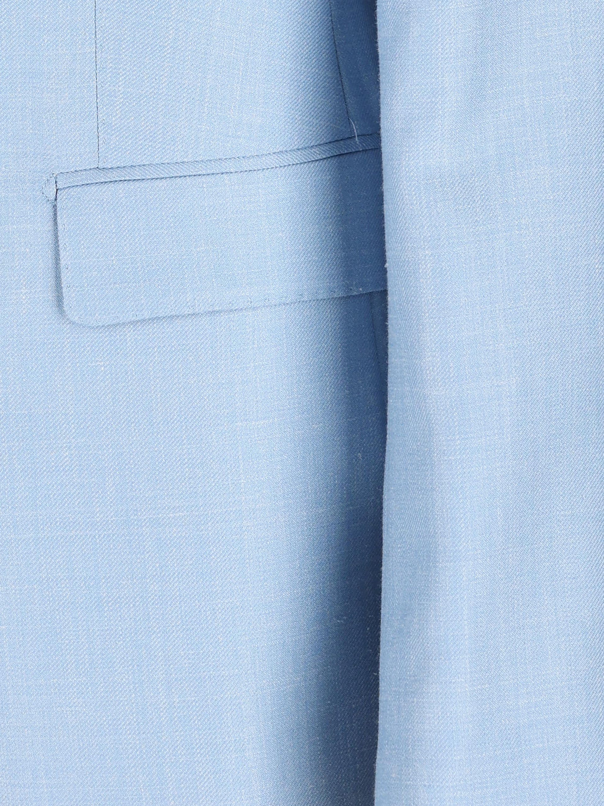 Blazer realizzato in seta. J-PARIGI10B I3225 TAGLIATORE 