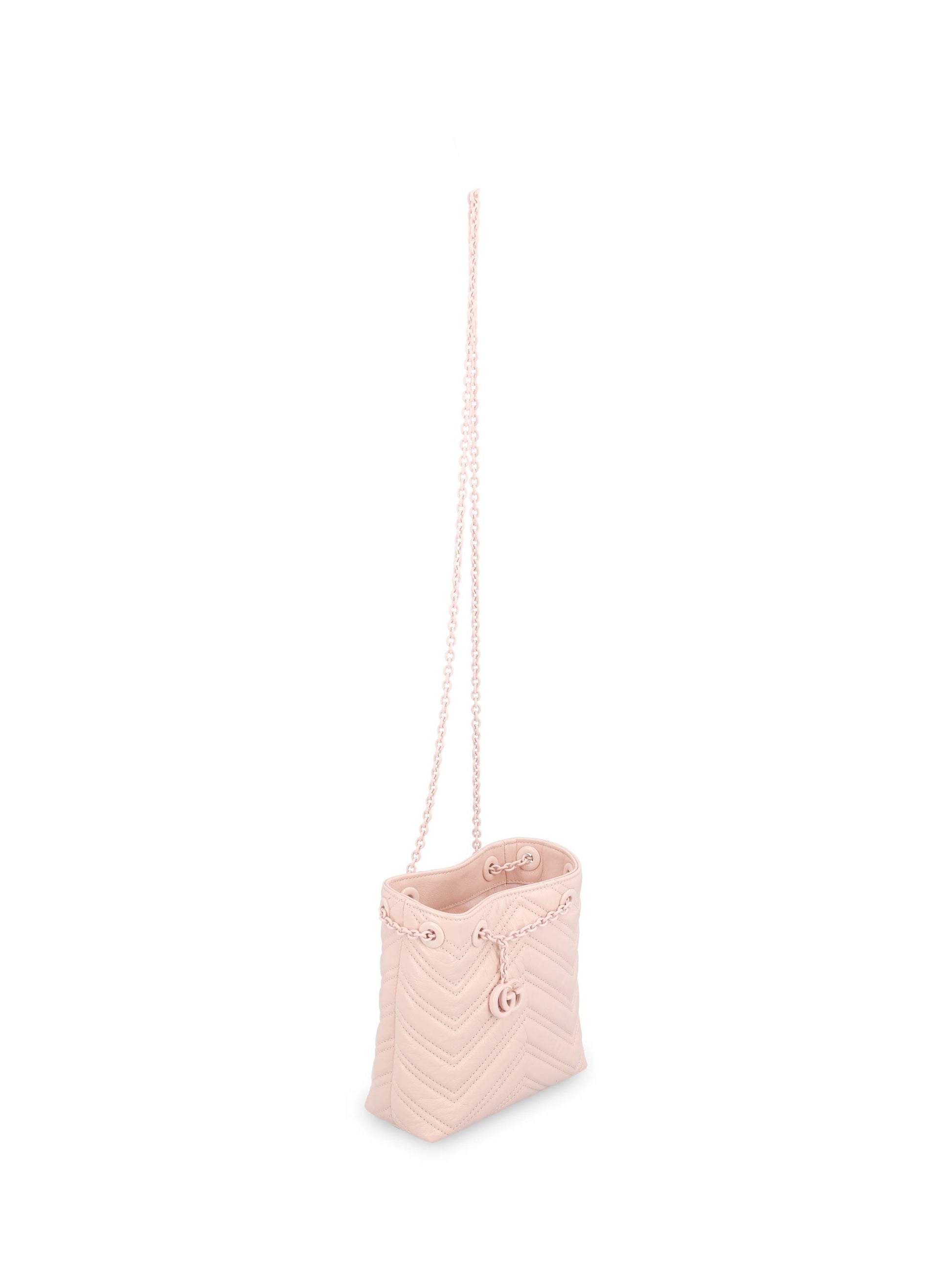 Borsa realizzata in pelle. 856404 AAFS15734 GUCCI 