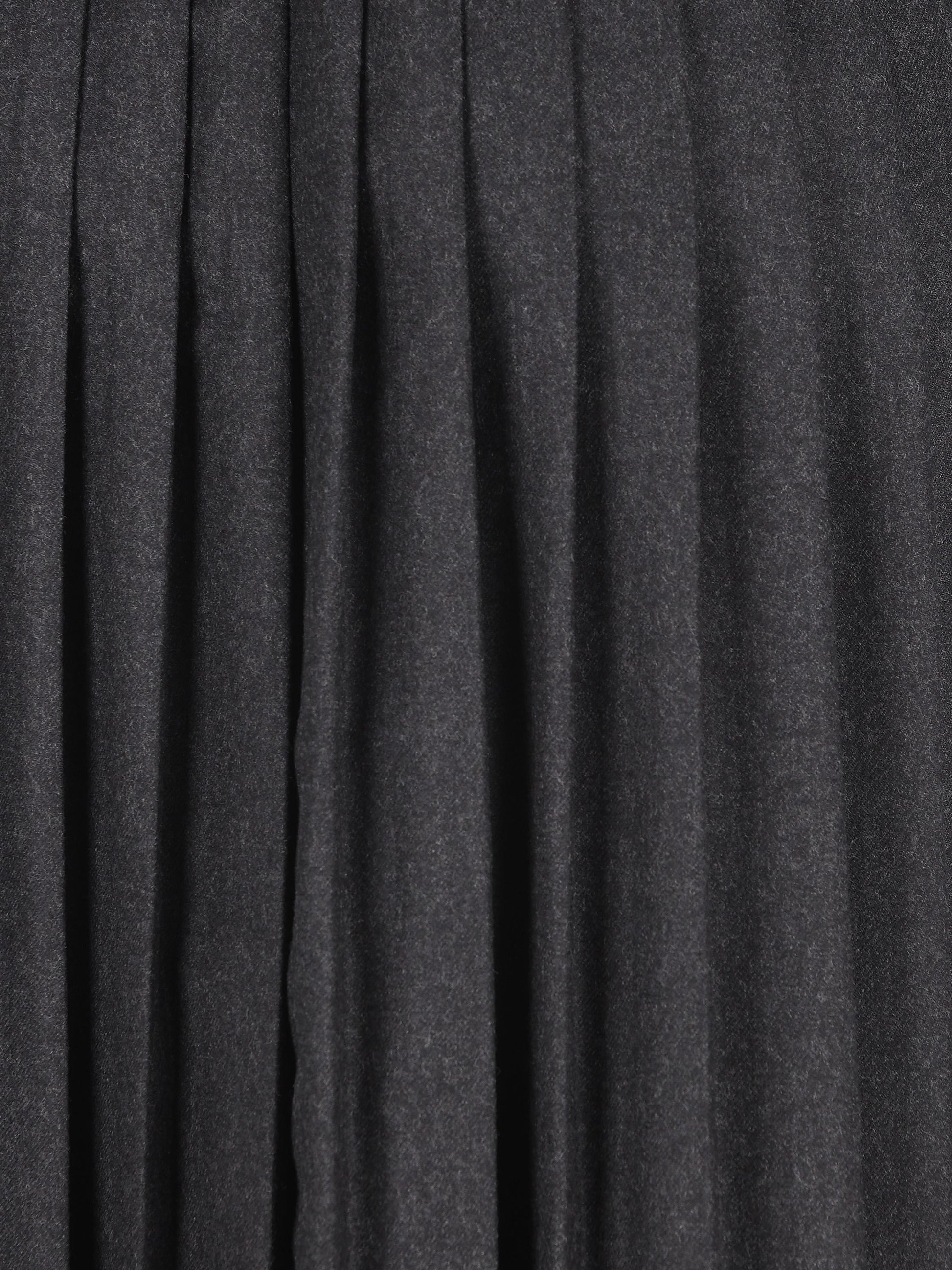 Gonna realizzata in lana vergine. P118Z 11GZF0308 PRADA 