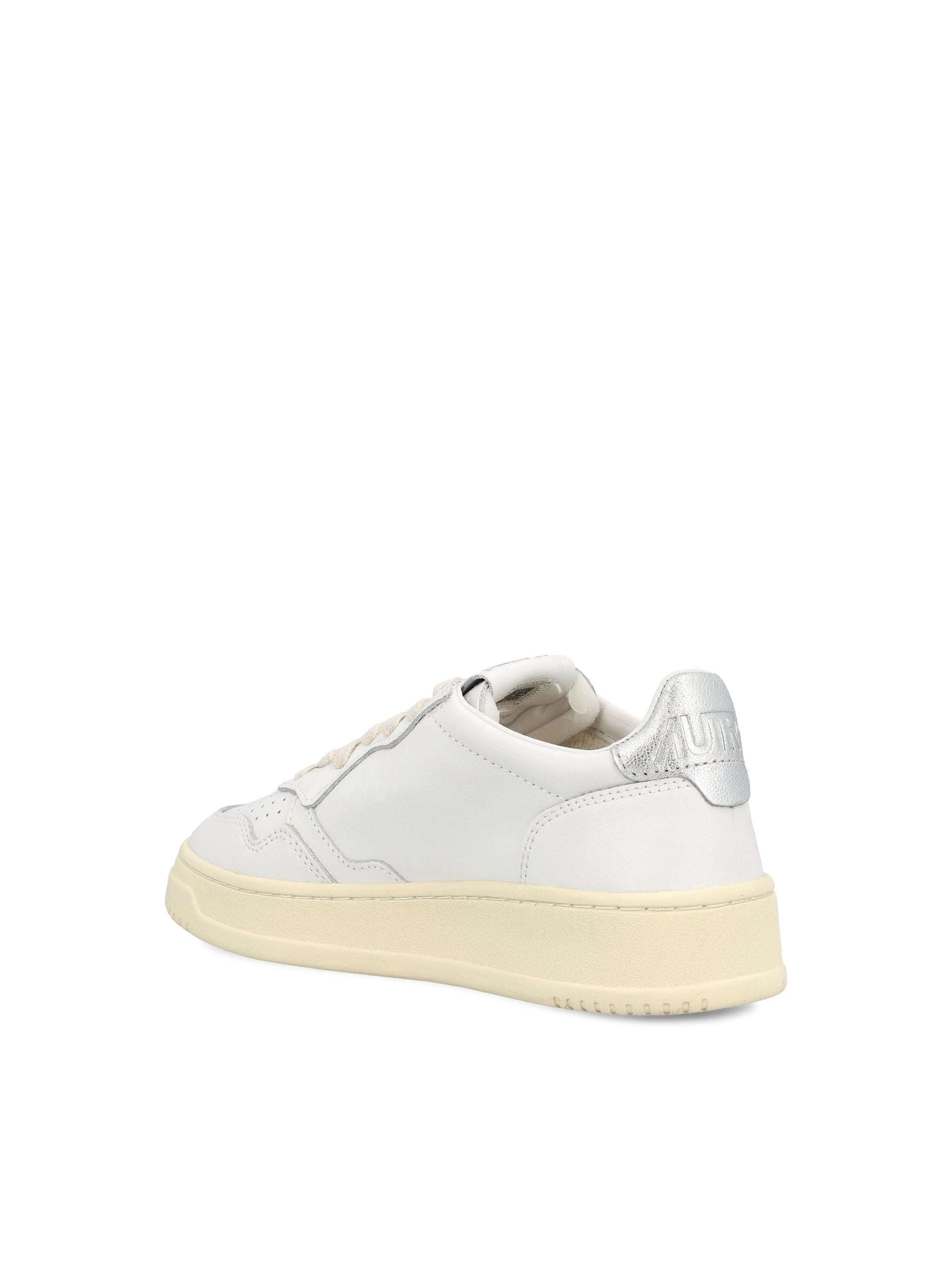 Sneakers realizzate in pelle. AULW LL05 AUTRY 