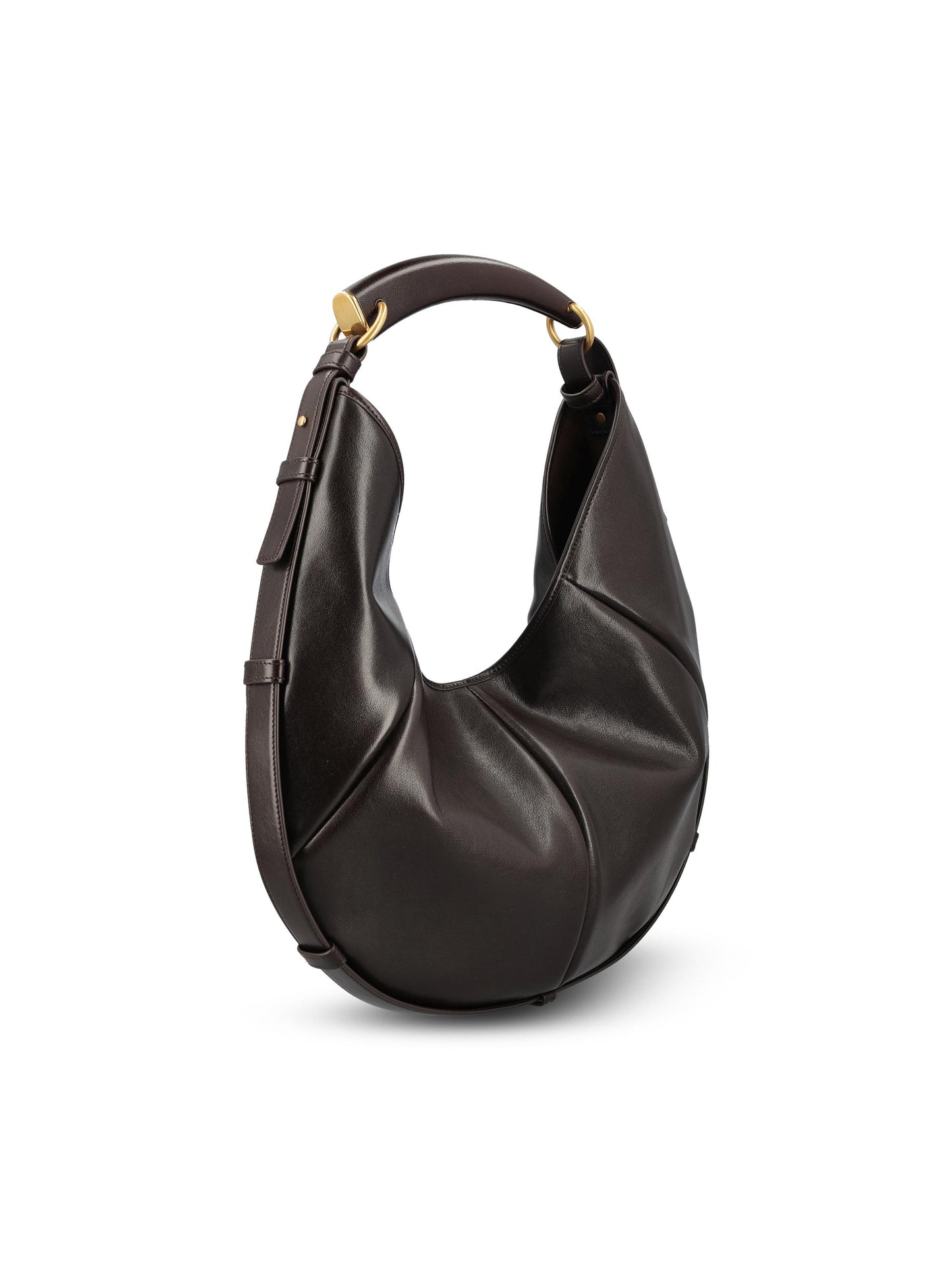 Borsa realizzata in pelle. 862029 AAGWK2050 SAINT LAURENT 