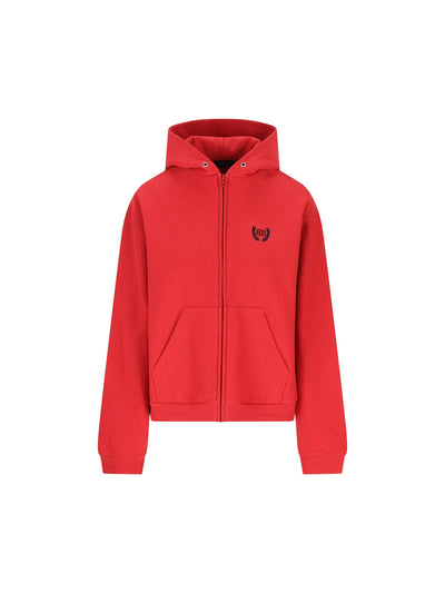 Felpa realizzata in cotone. 851236 TSVC66167 BALENCIAGA 