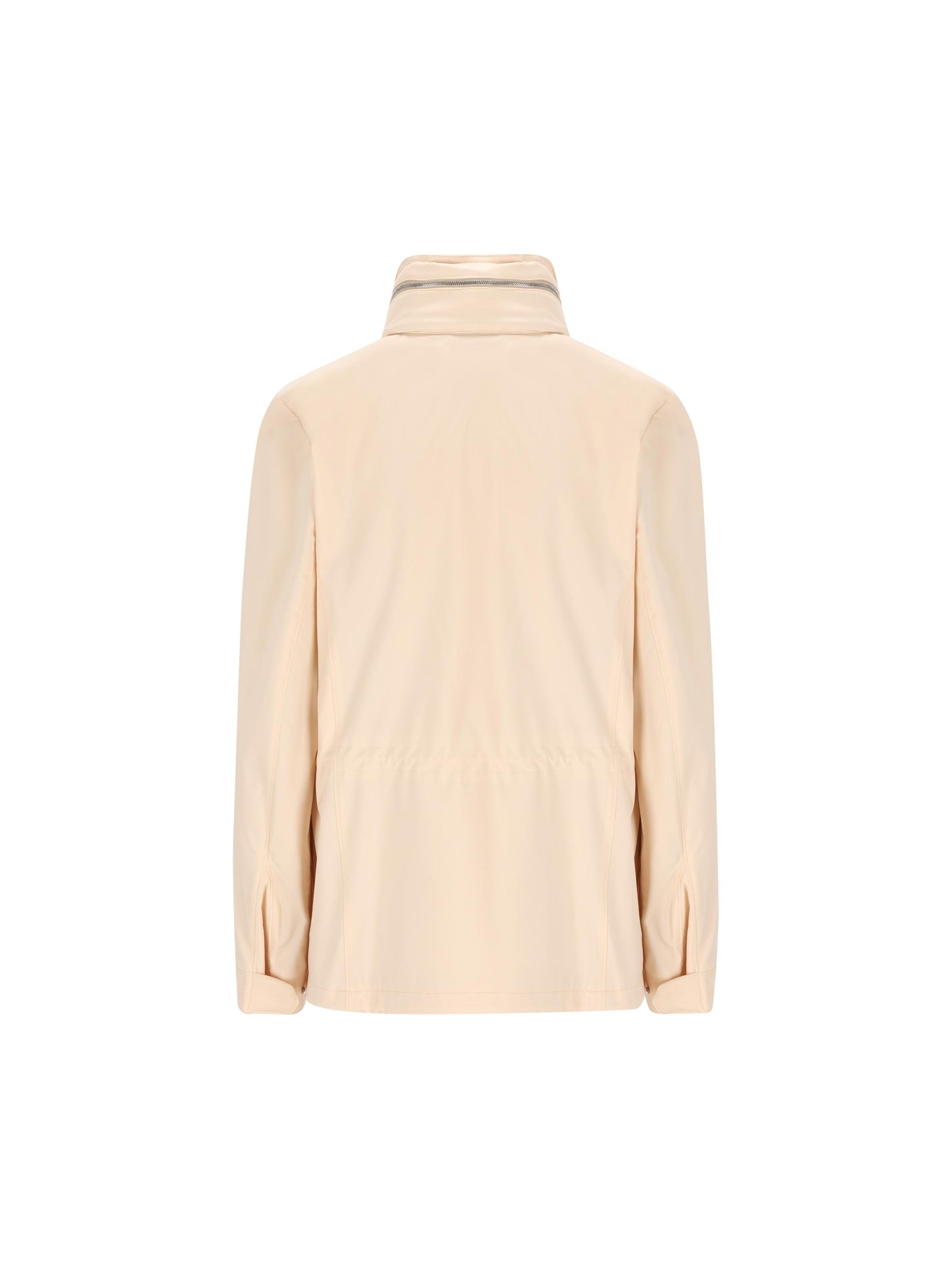 Giacca realizzata in microfibra. FAP9758 30LW LORO PIANA 