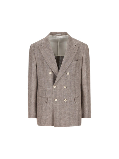 BRUNELLO CUCINELLI MR4757BPDC018