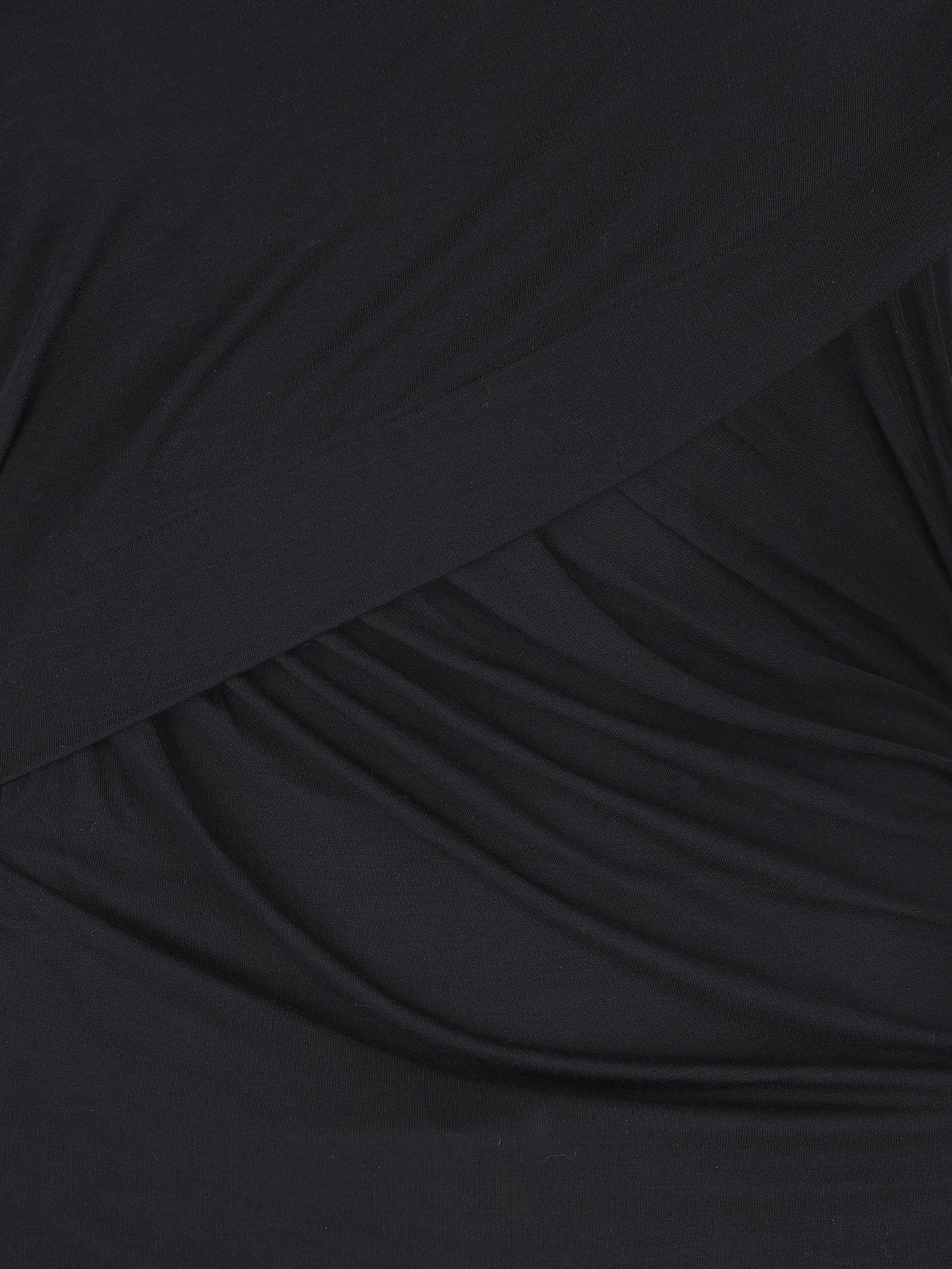 Abito realizzato in modal. 25ARO0842FA-C3K01E 01BK ISABEL MARANT ETOILE 